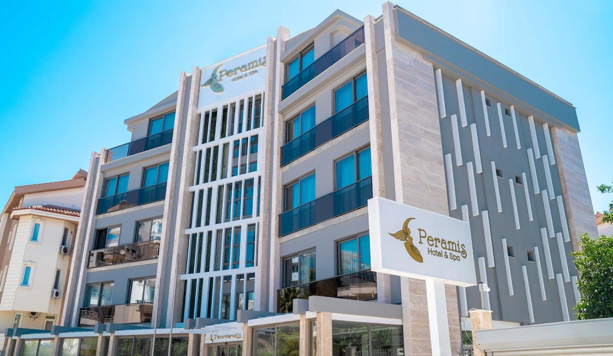 Peramis Otel & Spa - Image 2