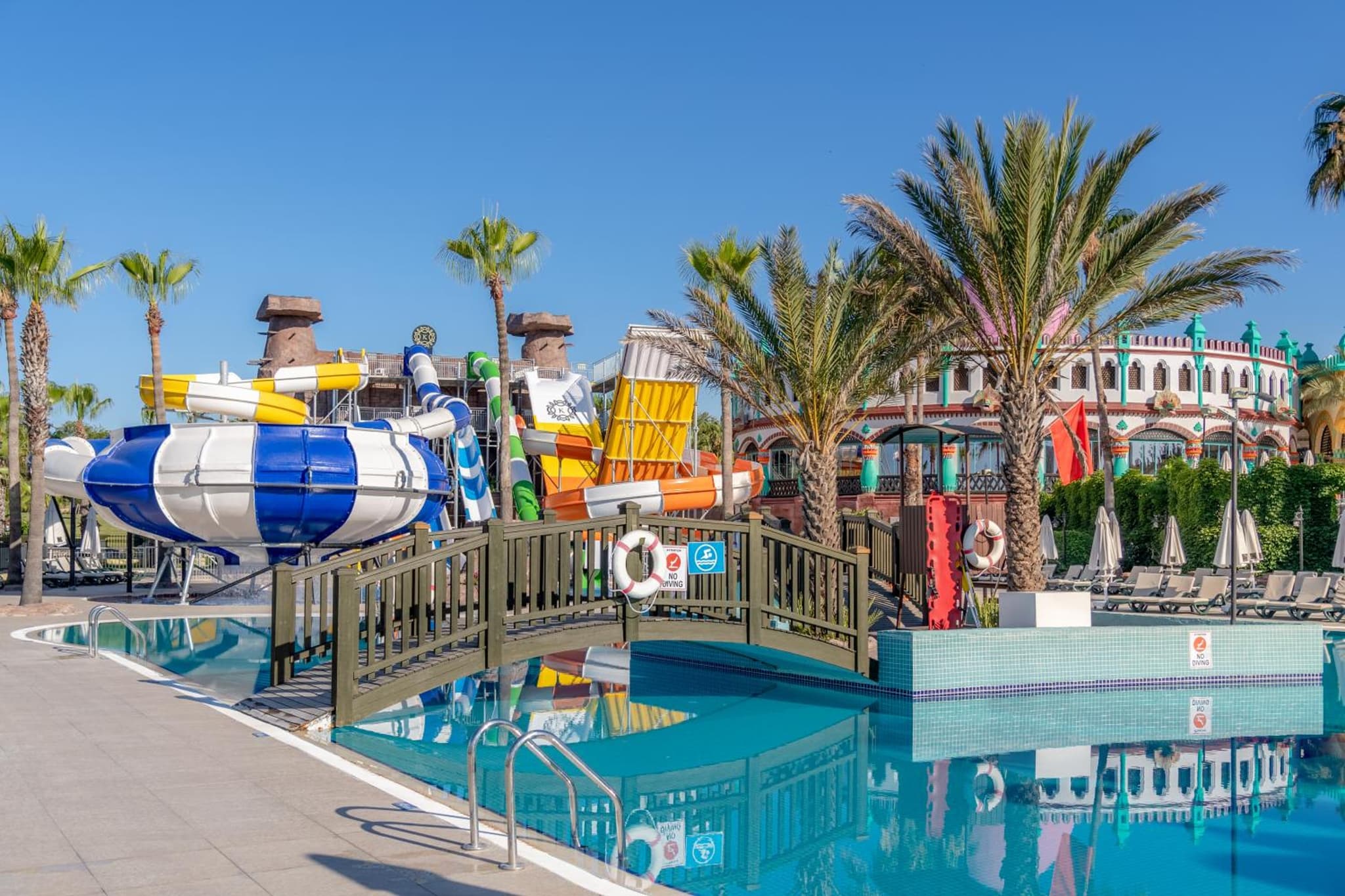 Sentido Kamelya Selin Luxury Resort & SPA - Image 4