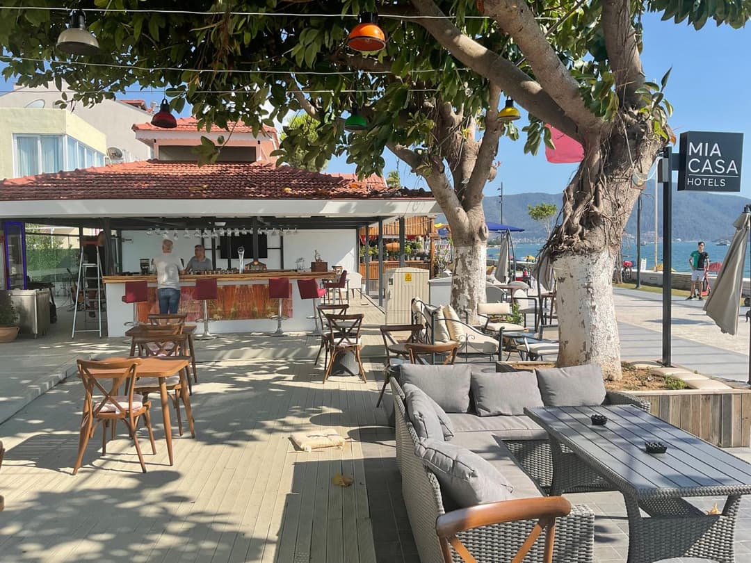 MIA CASA OTEL fotoğrafı