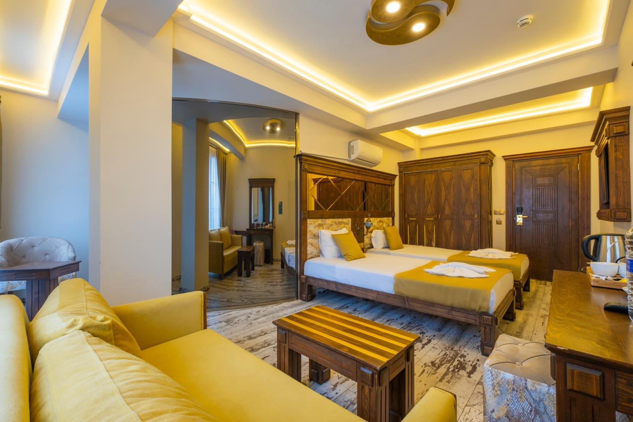 Reis Royal Otel - Image 4