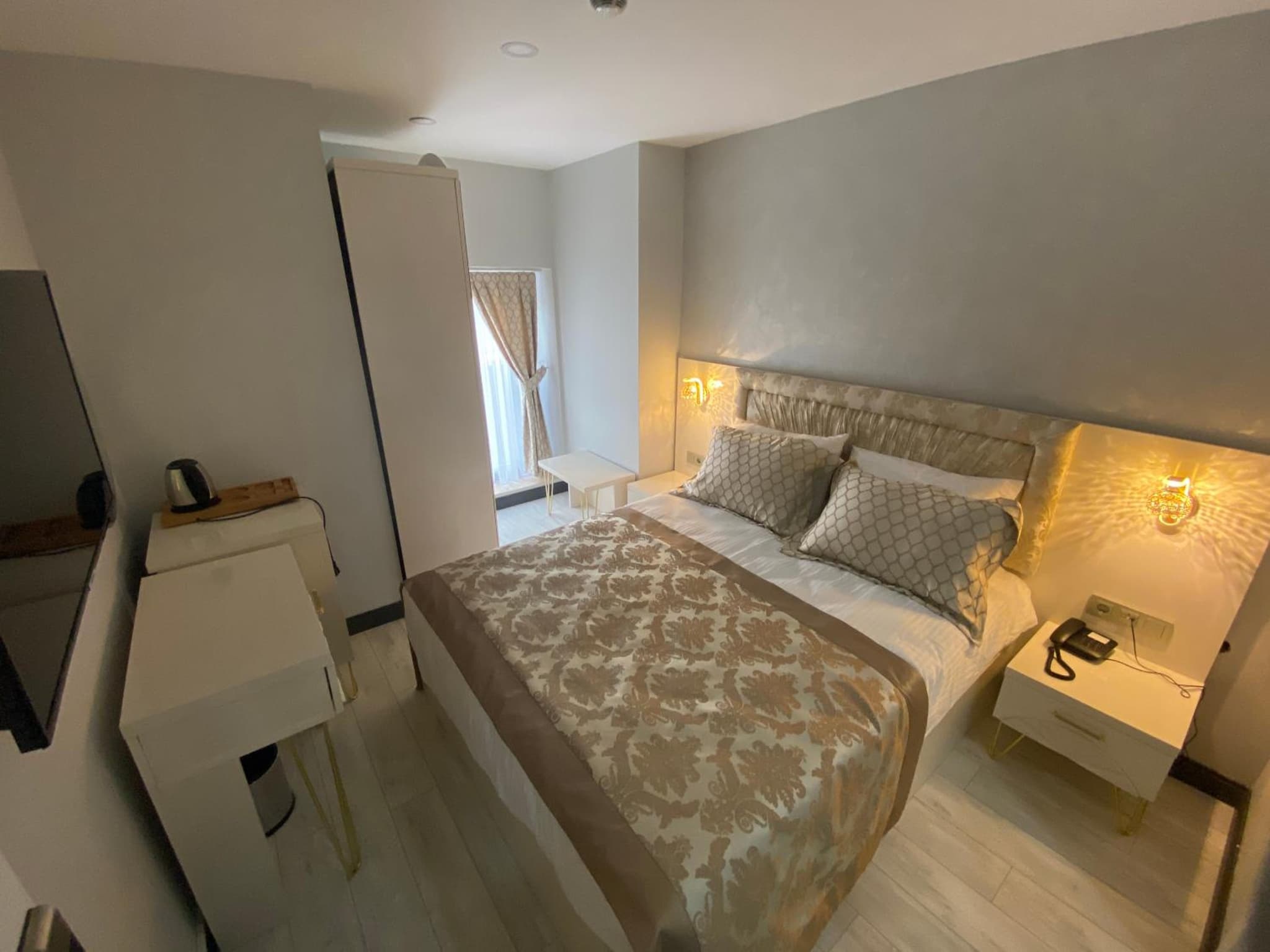 Şiva Pera Otel & SPA - Image 3