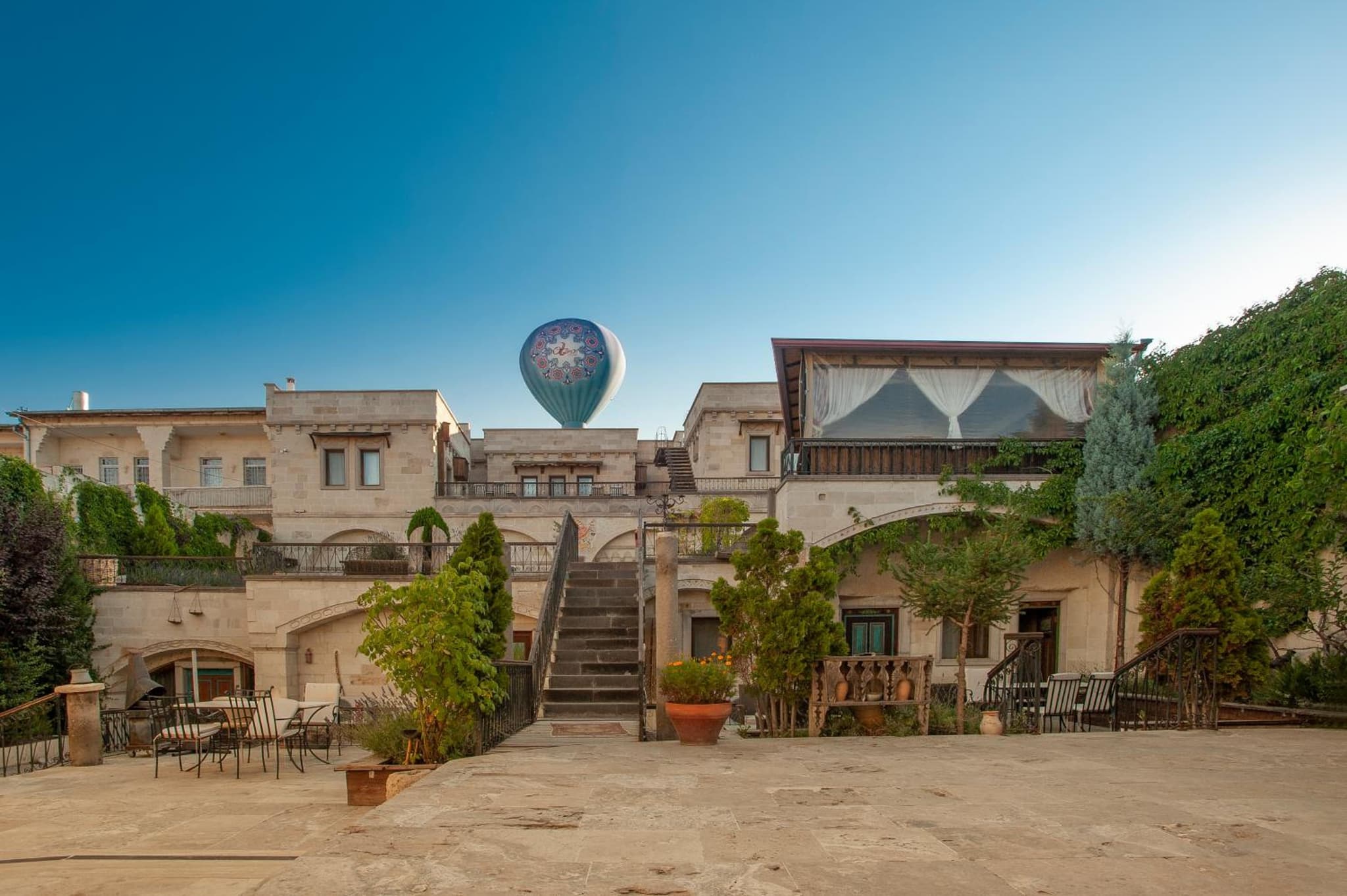 Ottoman Cave Suites - Image 1