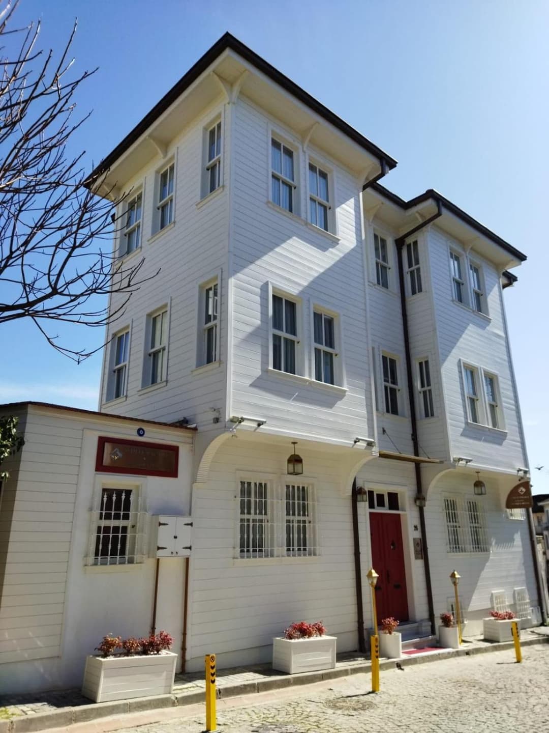 White Palace Eski Şehir Butik Otel fotoğrafı