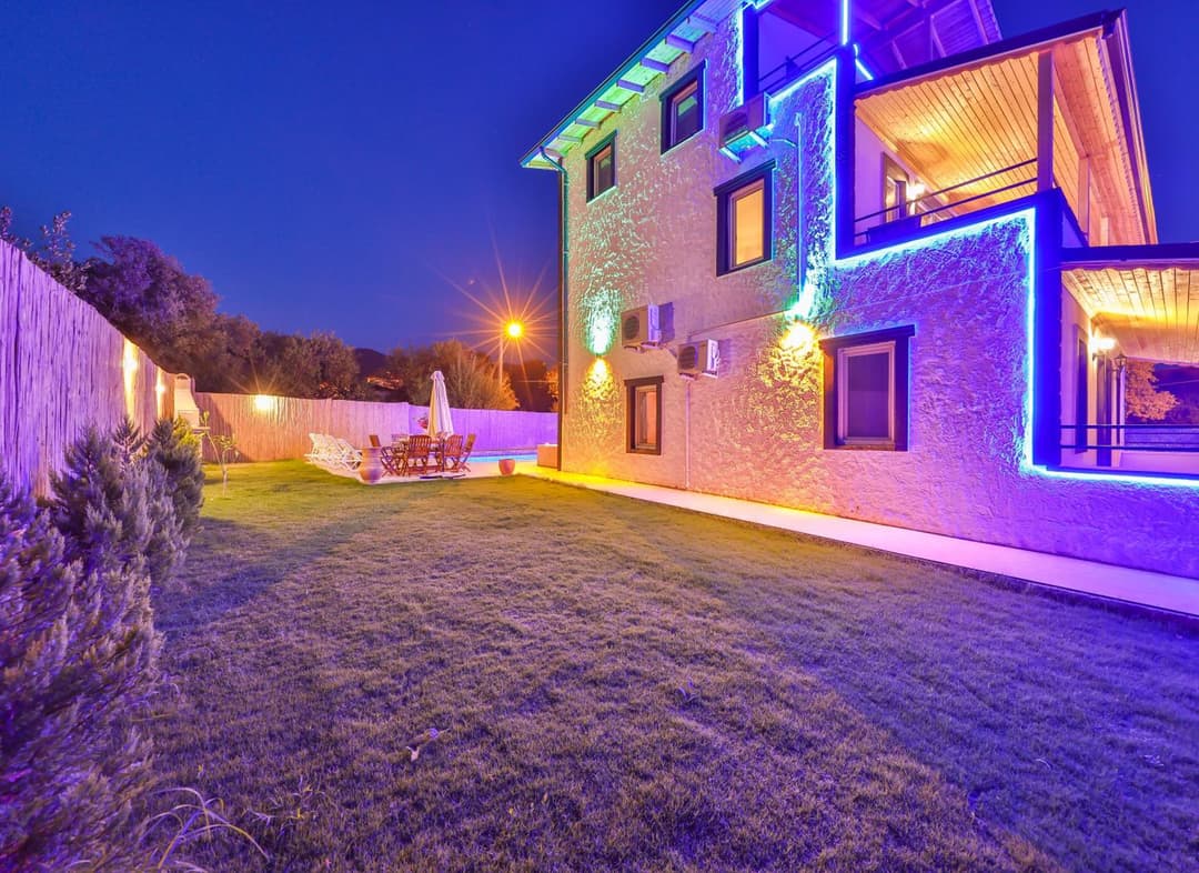 Villa Grando 2 fotoğrafı