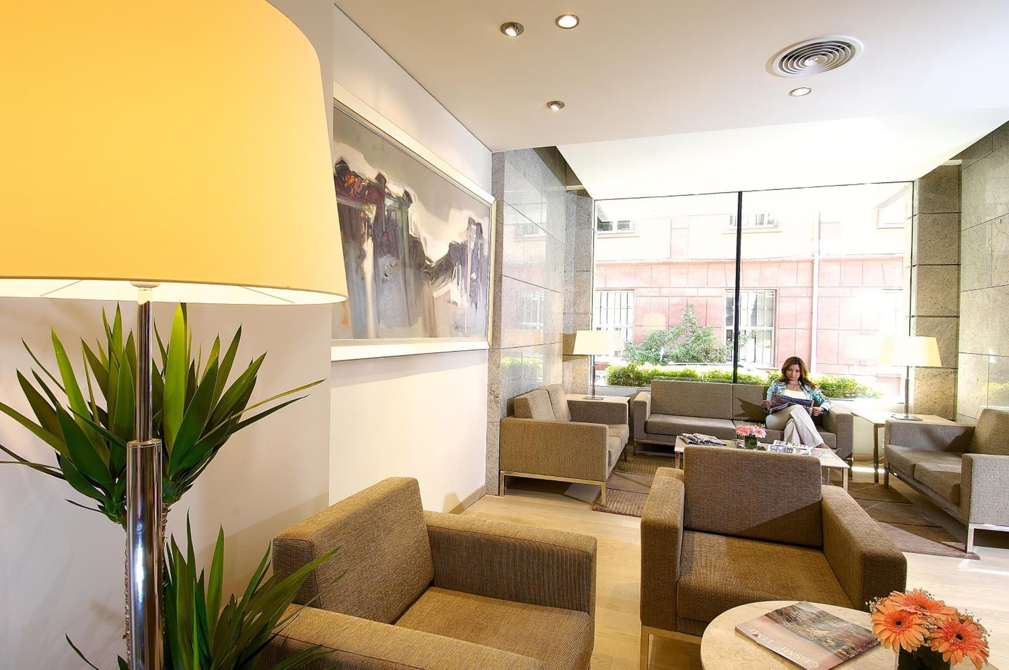 Ontur Izmir Otel - Image 4