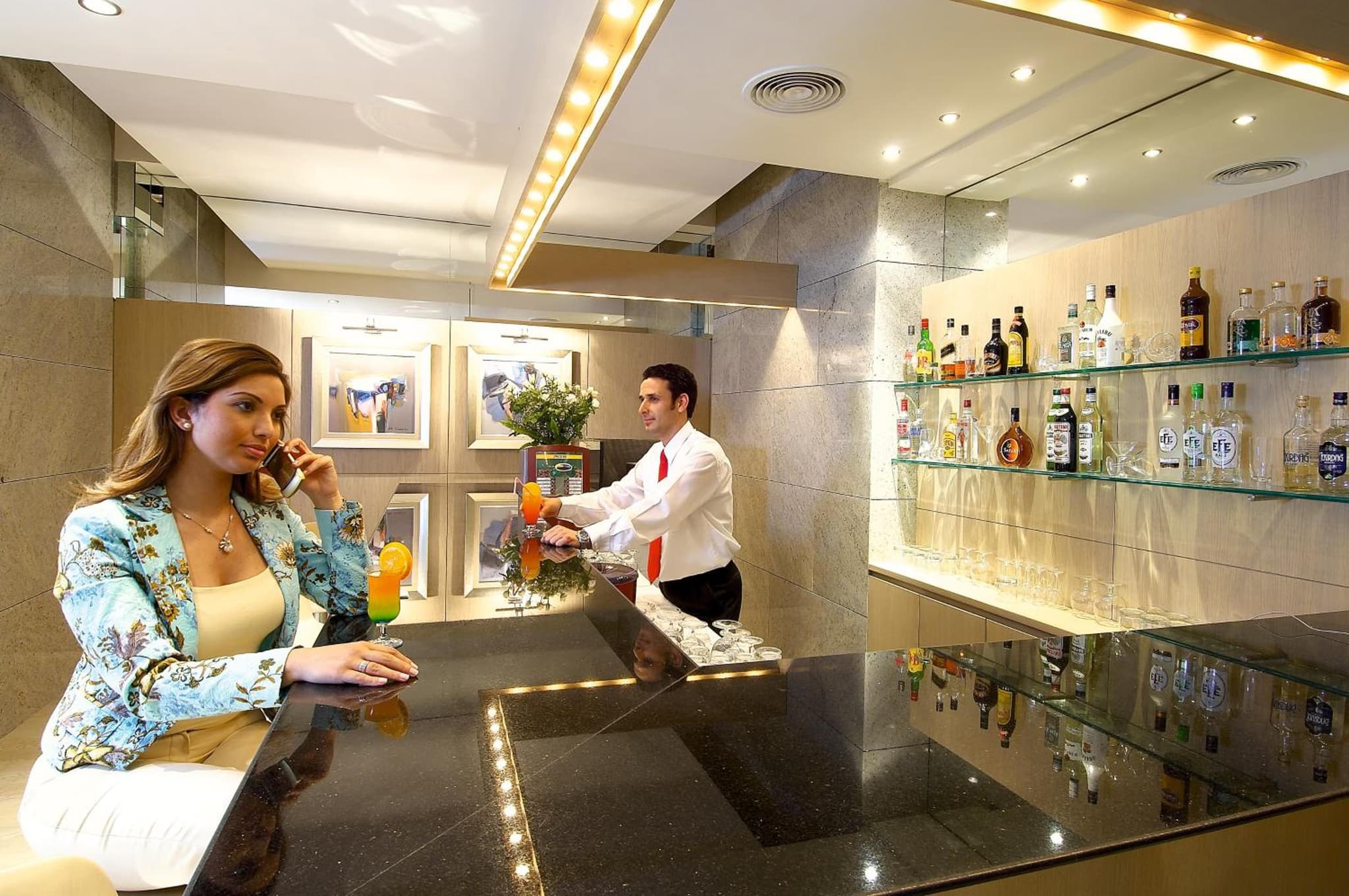 Ontur Izmir Otel - Image 3