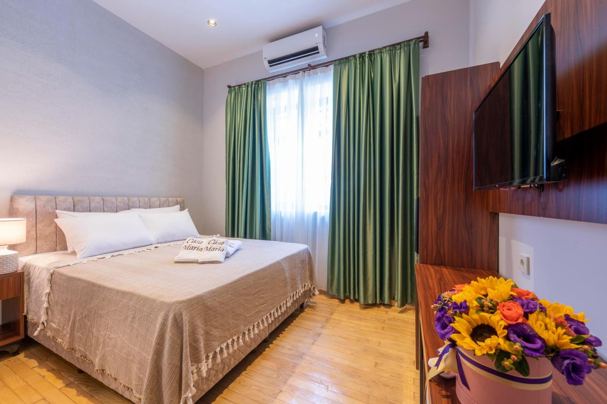 Casa Maria Hotel - Image 4