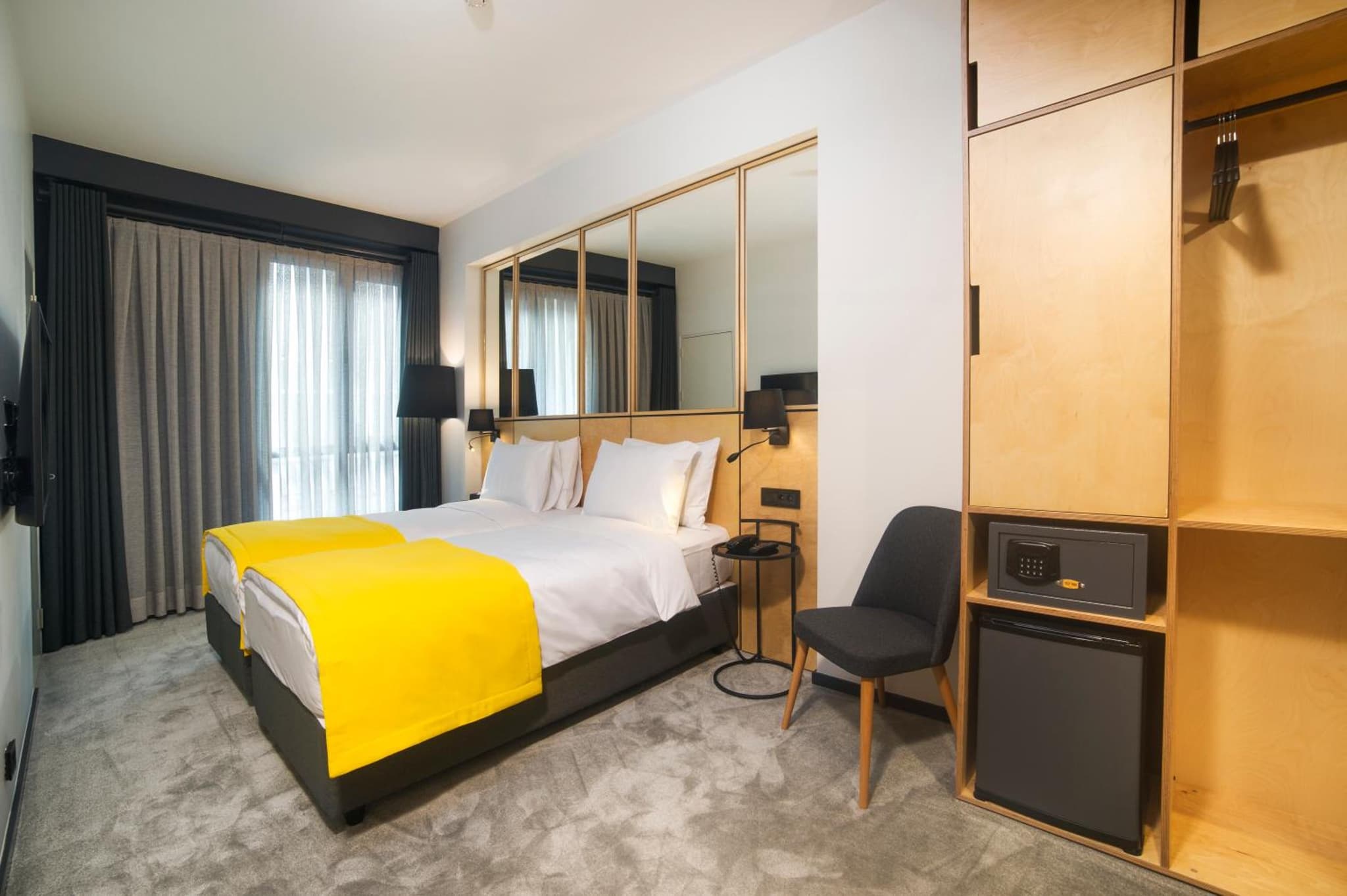 Trip Park Otel - Image 4