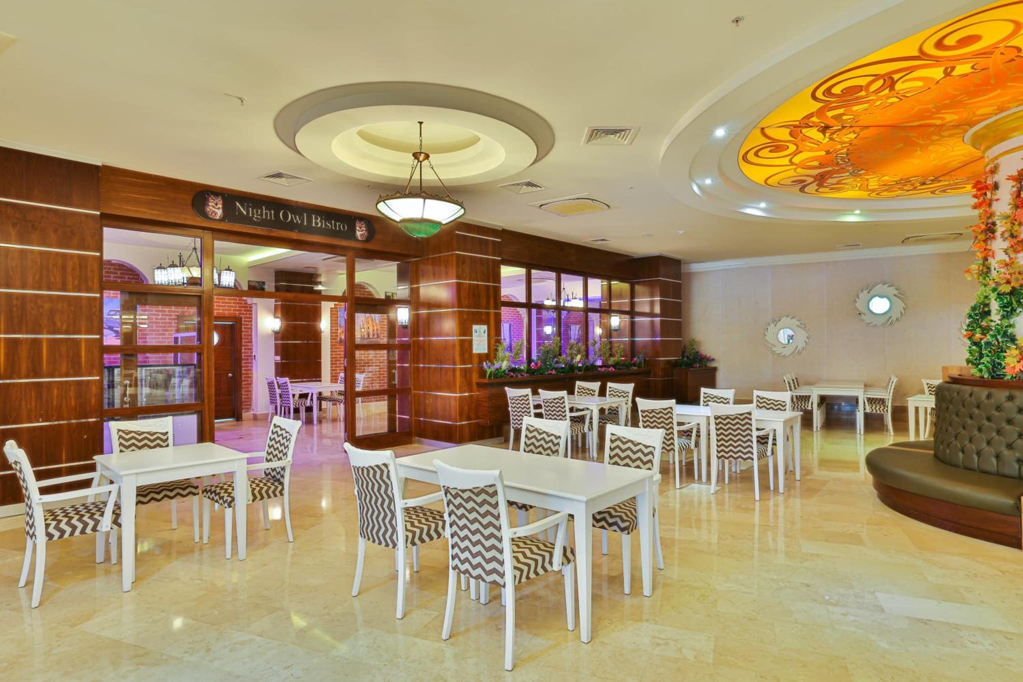 Crystal Sunset Luxury Resort & Spa - Ultimate All Inclusive - Image 3