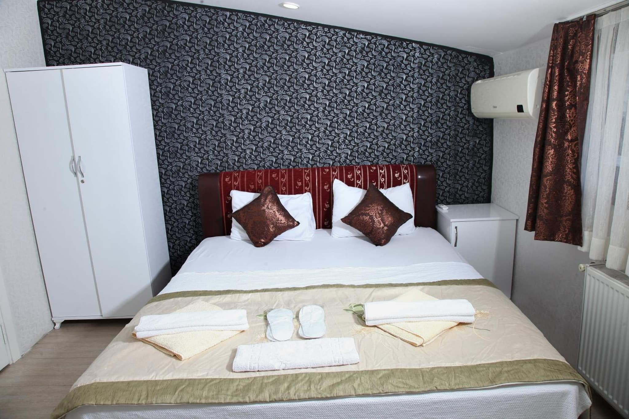 GARDEN HILL OTEL - Image 4