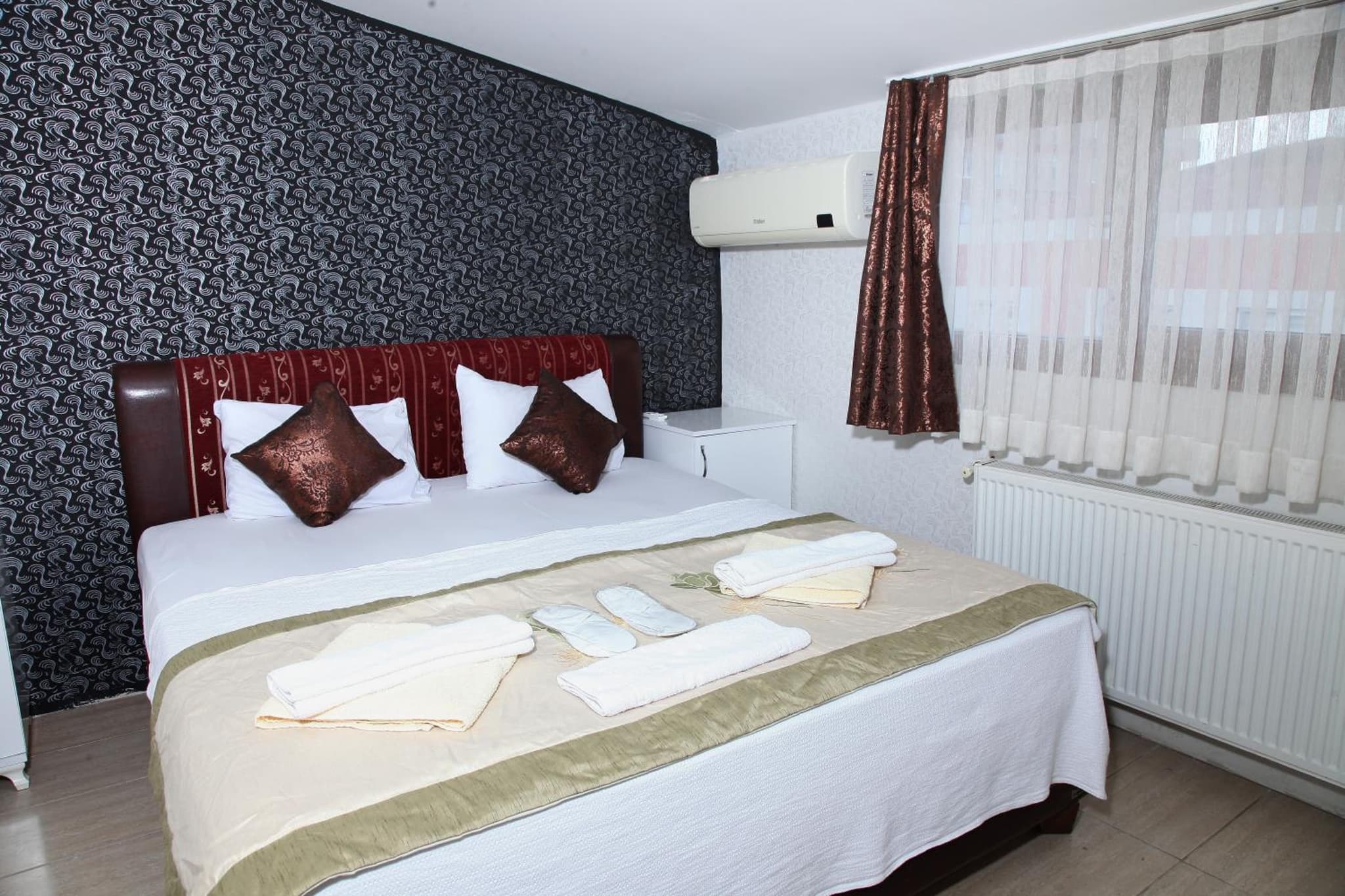 GARDEN HILL OTEL - Image 3