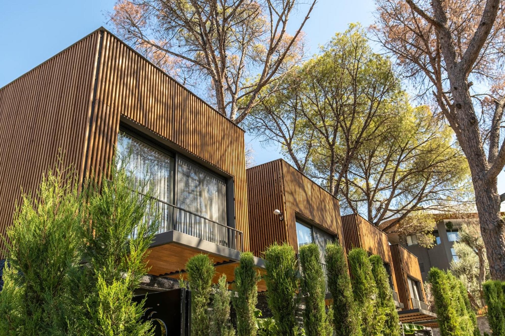 Unique Life Style Hotel - Image 4