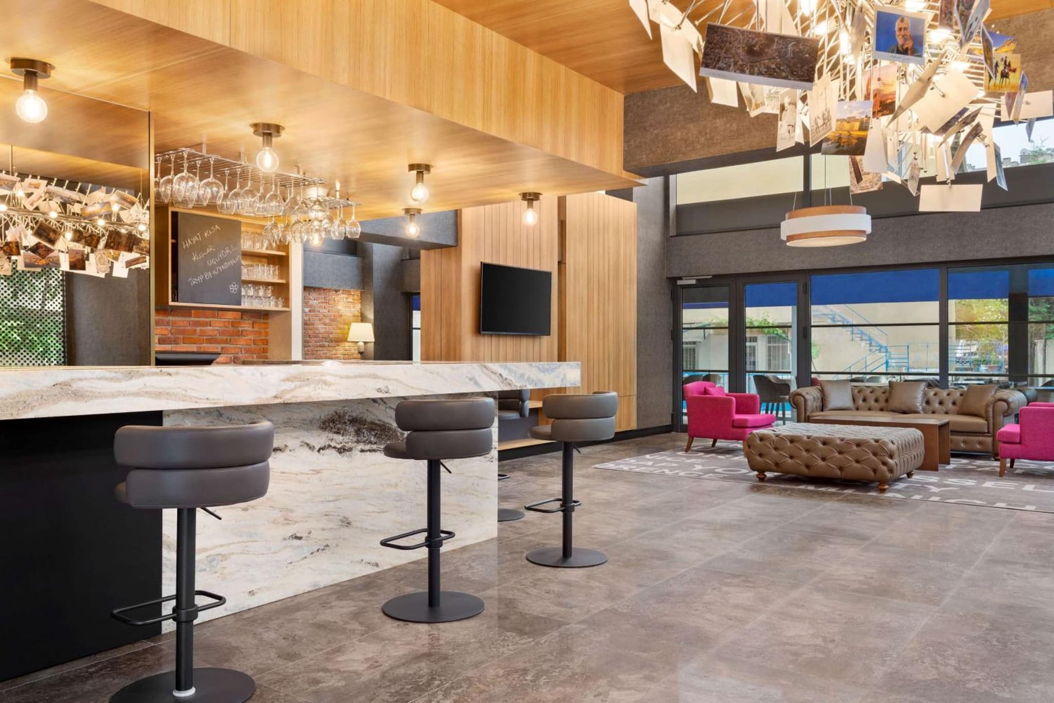 Tryp by Wyndham İstanbul Atasehir - Image 3