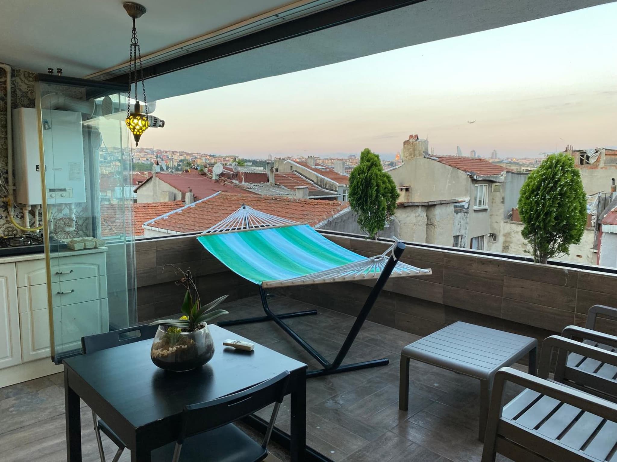 Elele Boutique Apartlar - Image 1