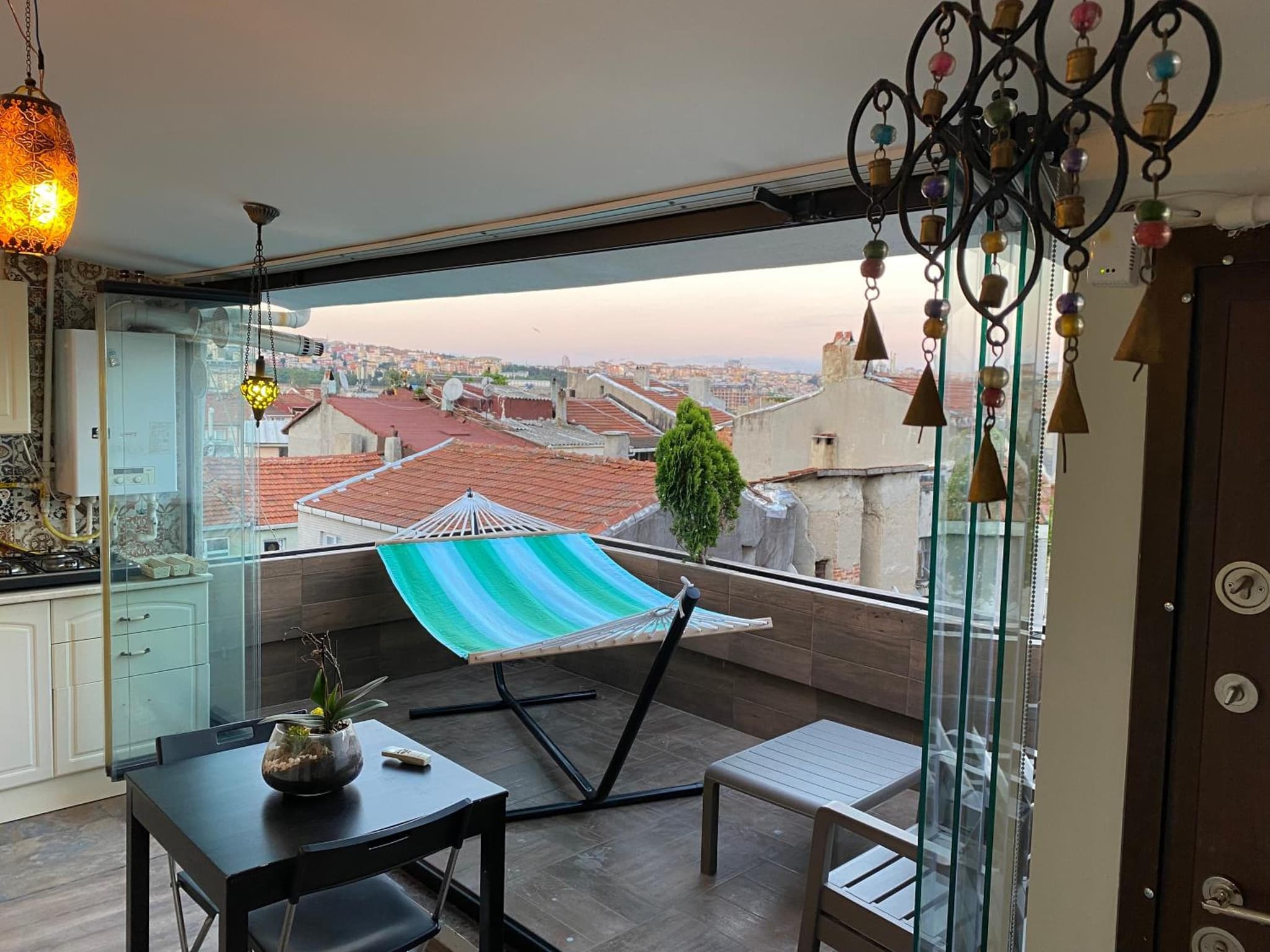 Elele Boutique Apartlar - Image 2