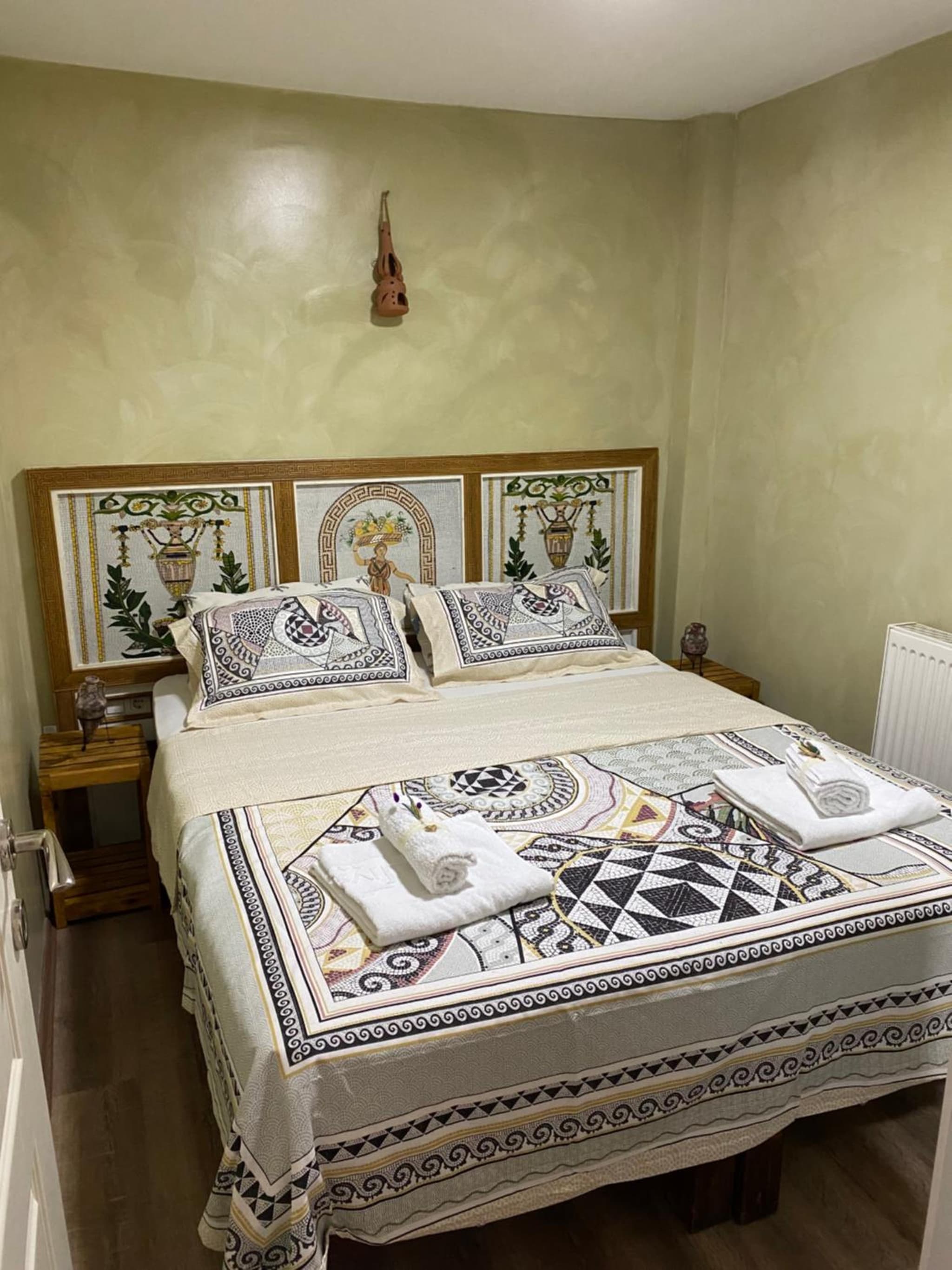 Elele Boutique Apartlar - Image 3