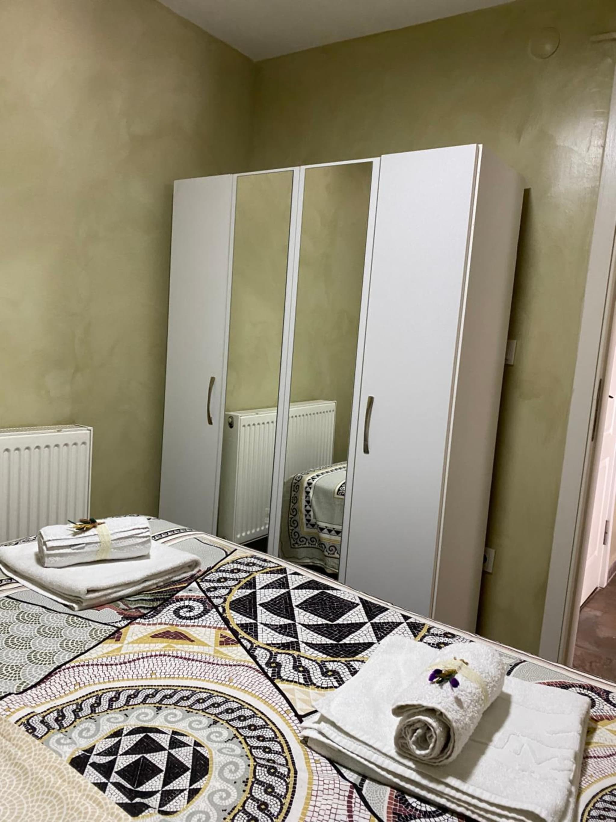 Elele Boutique Apartlar - Image 4