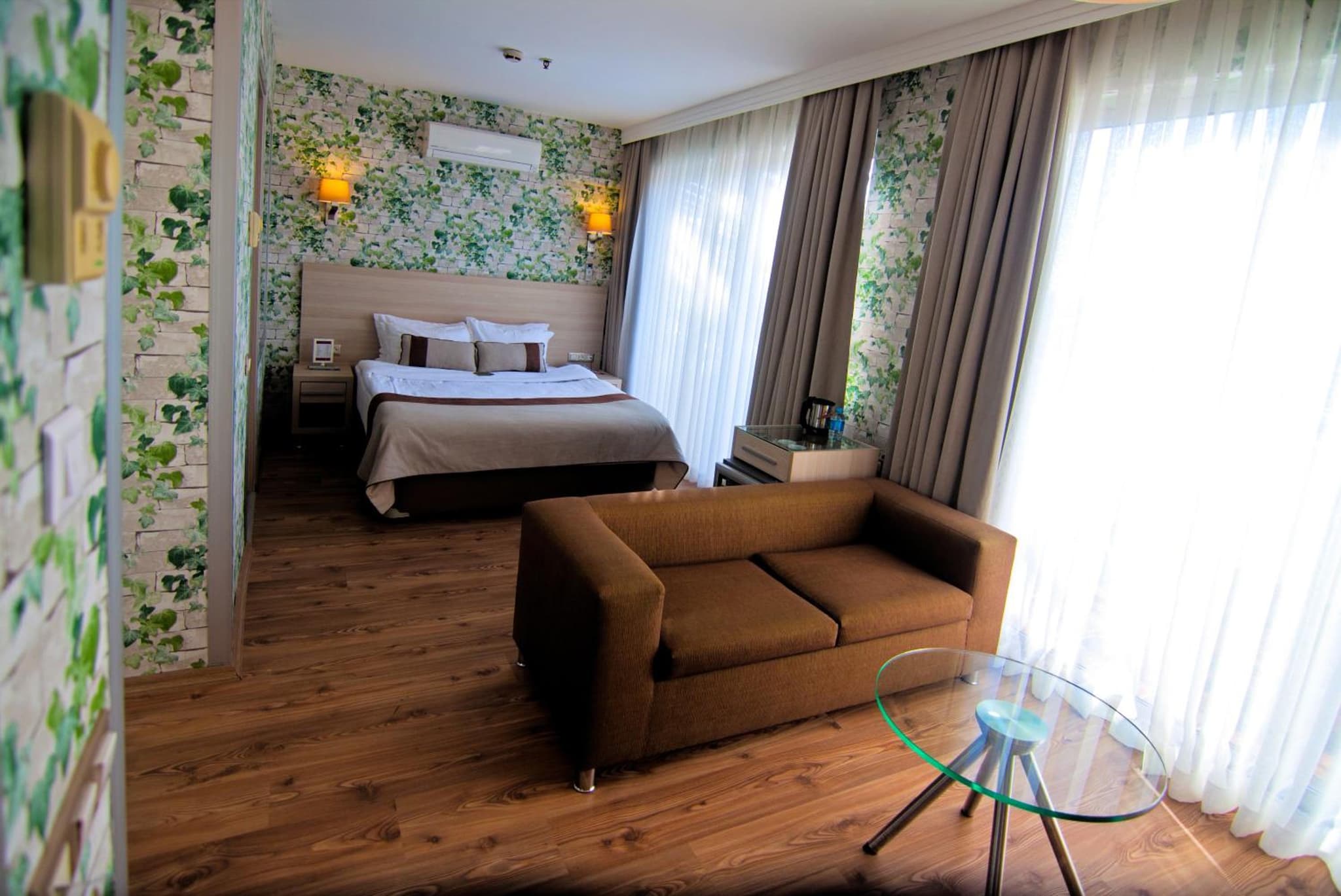 Ramada by Wyndham Ankara - Image 2