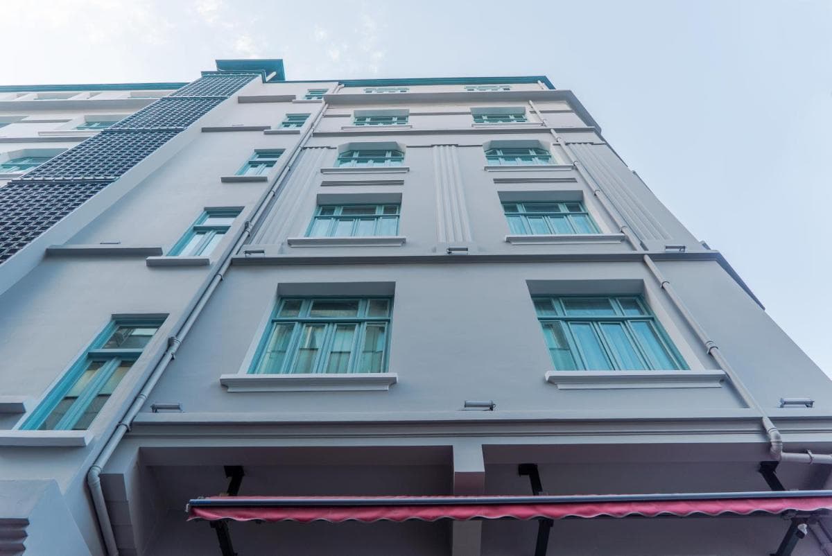 Magnova Vitality Boutique Hotel - Image 1