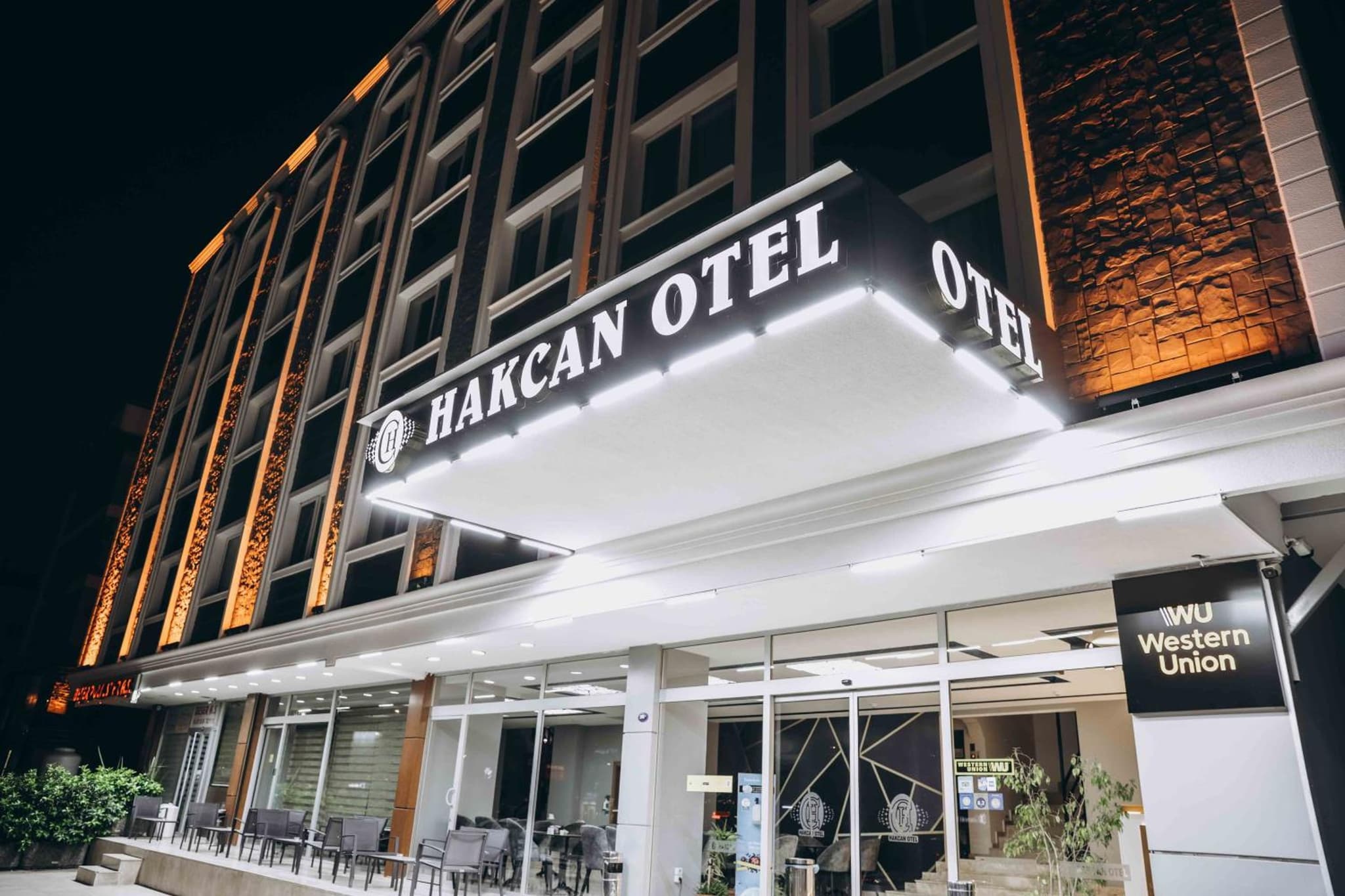 Hakcan Otel - Image 1