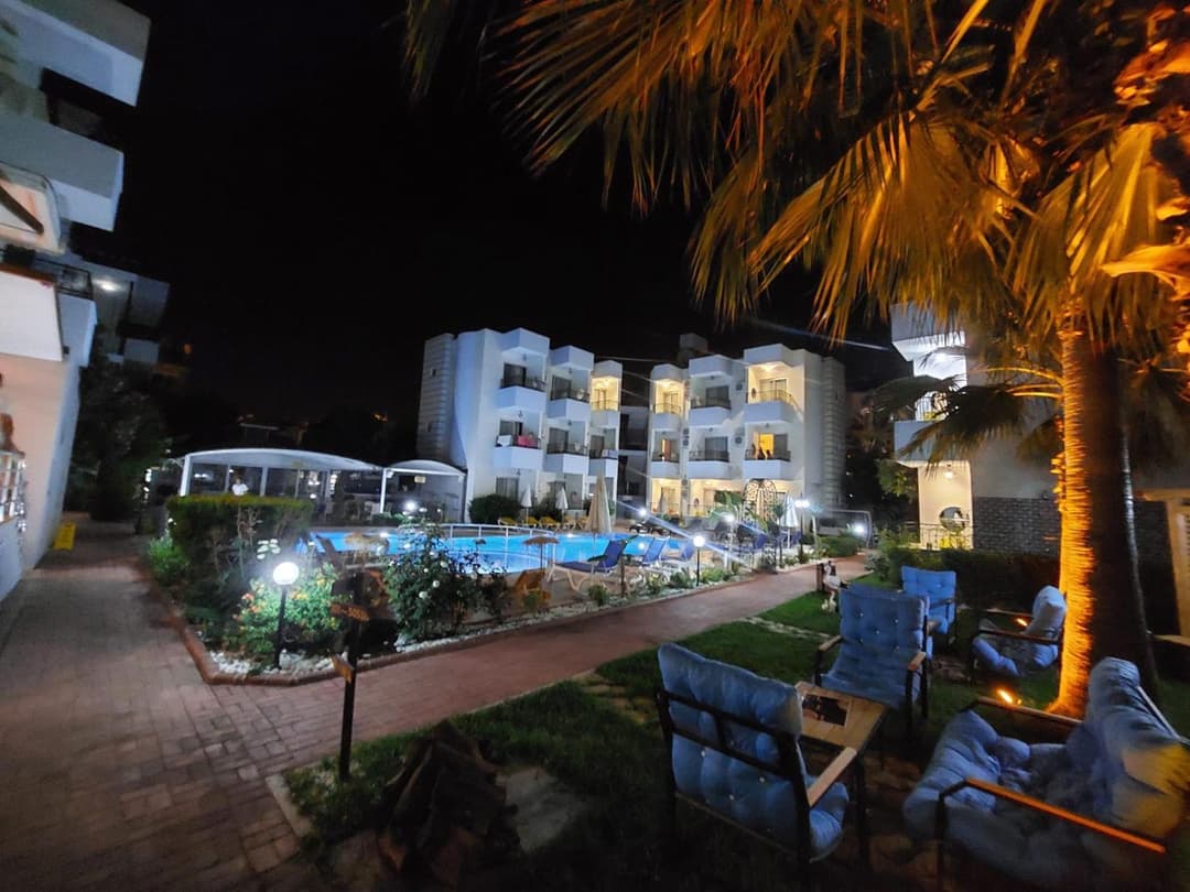 Summer rose hotel fotoğrafı