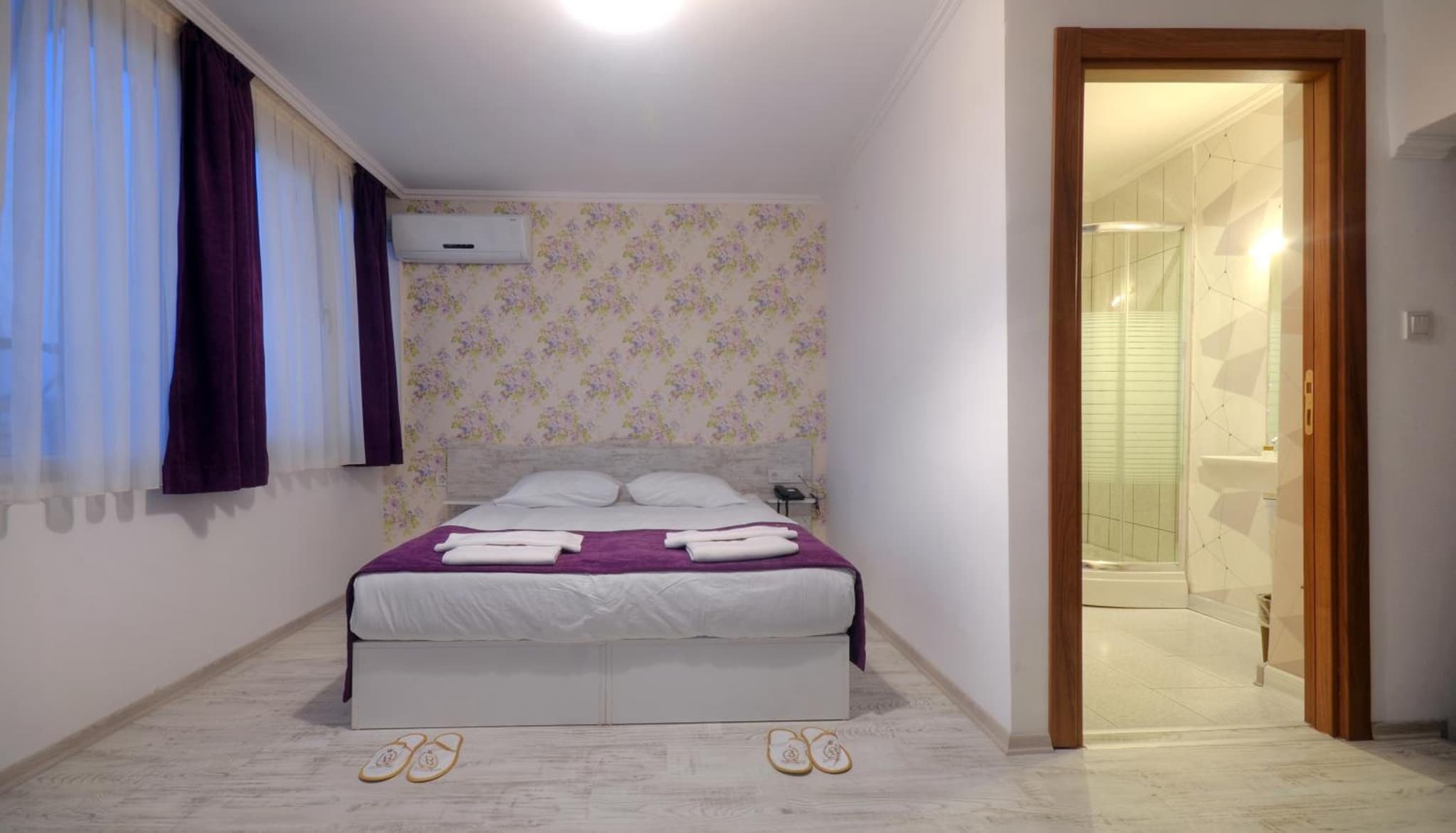 Abro Sezenler Otel - Image 3