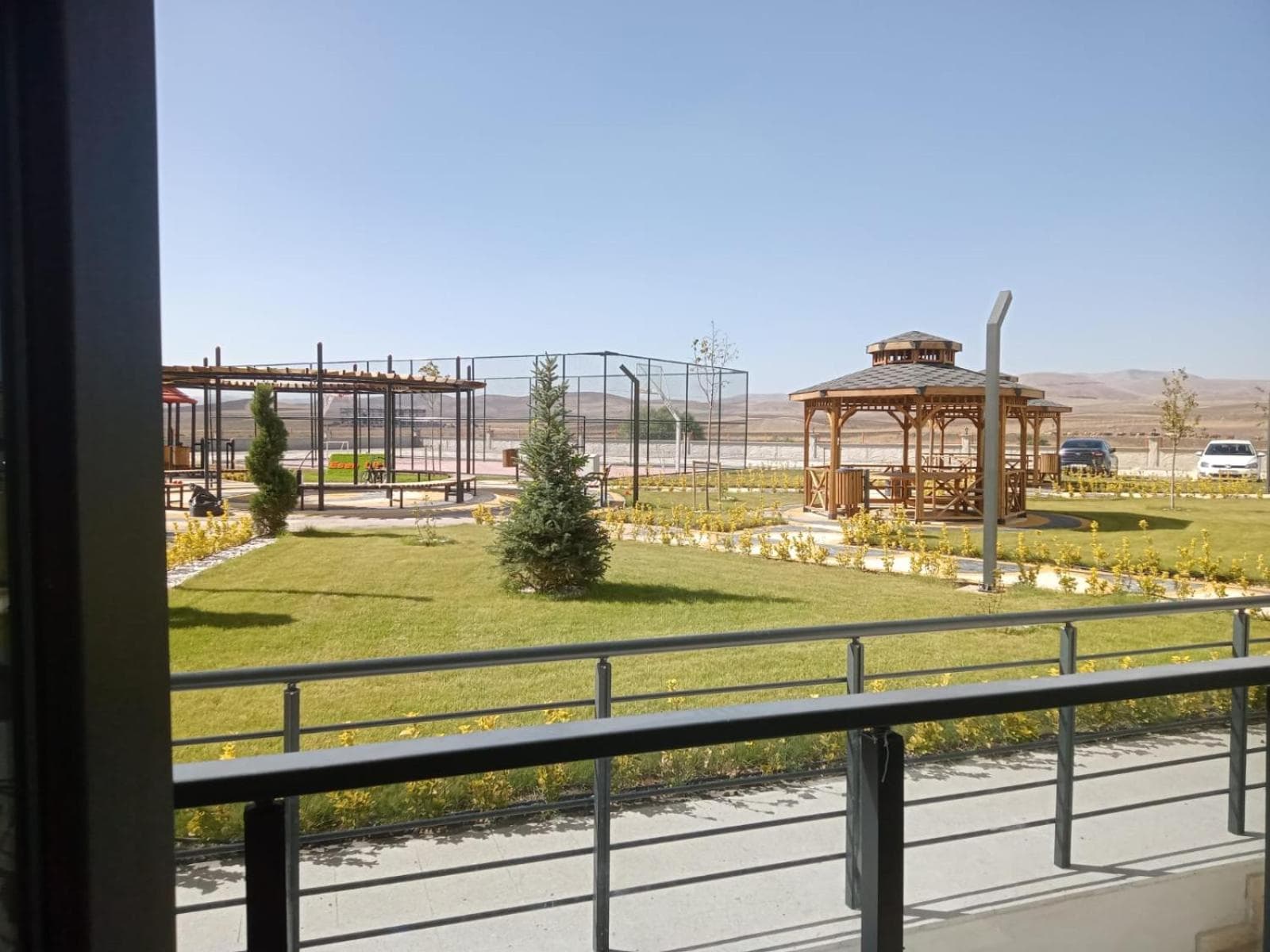 Ankara Esenboğa Airport Luxury Rezidance Apart - Image 1