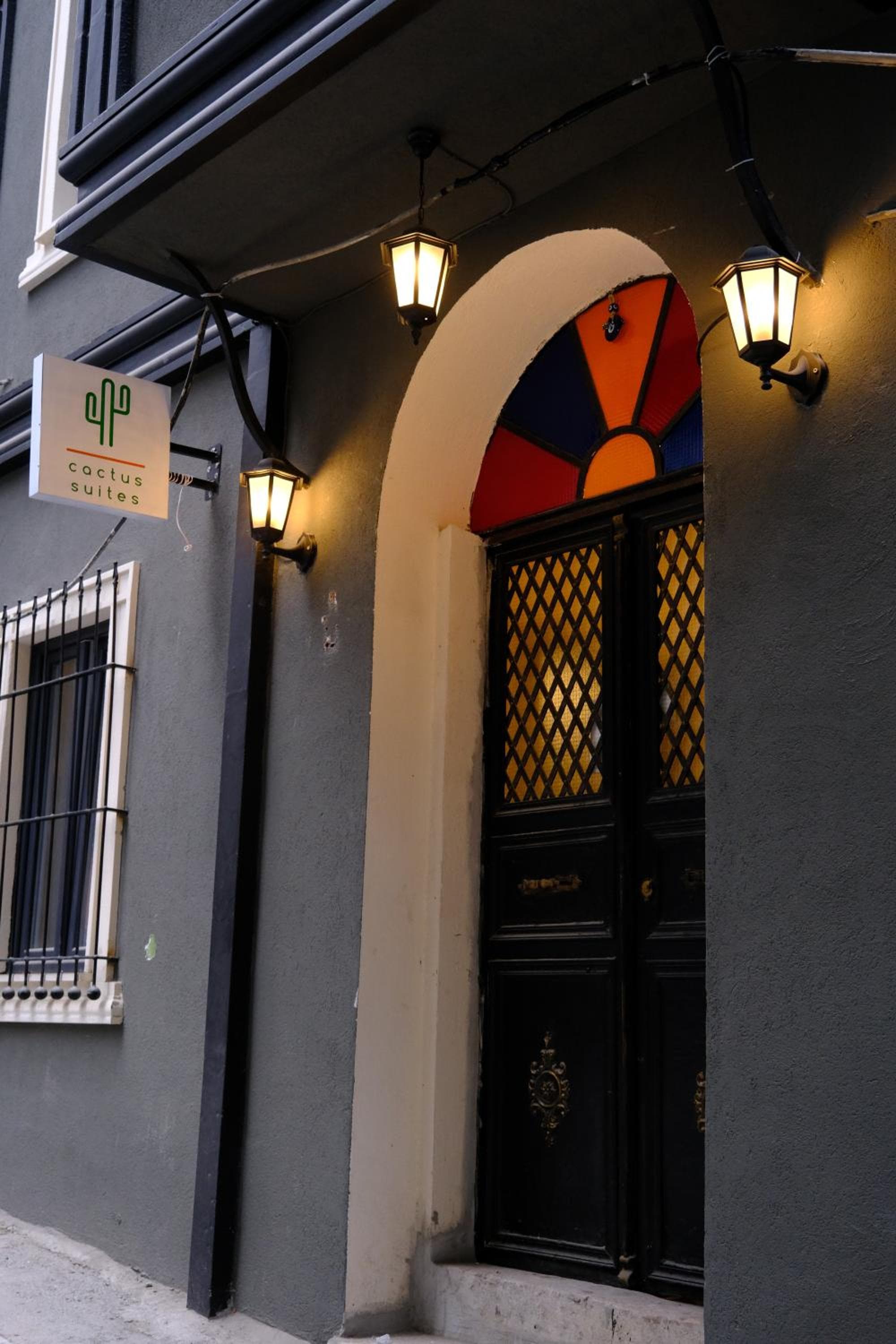 Cactus Süitler - Image 1