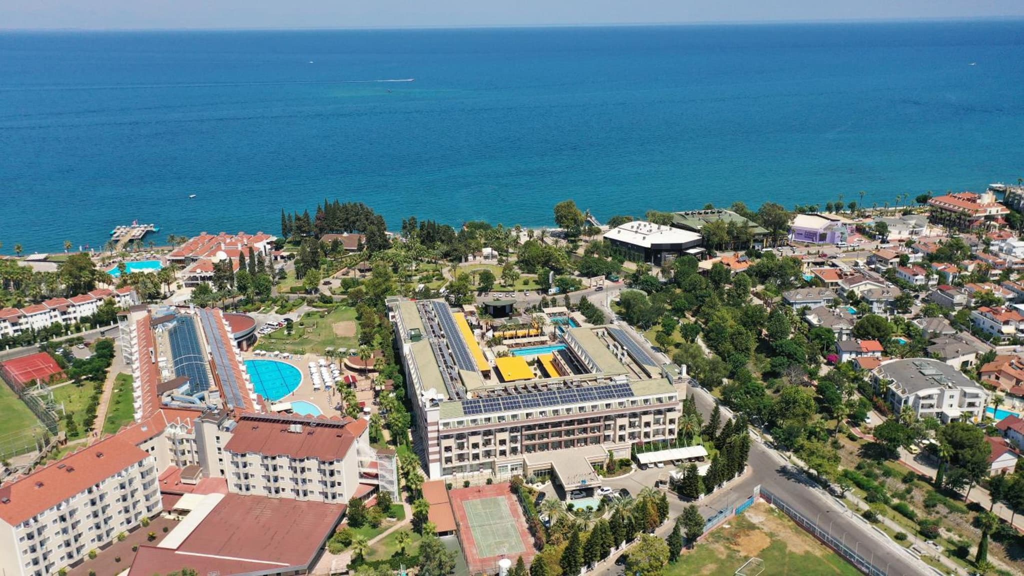 Crystal De Luxe Resort & Spa - All Inclusive - Image 1