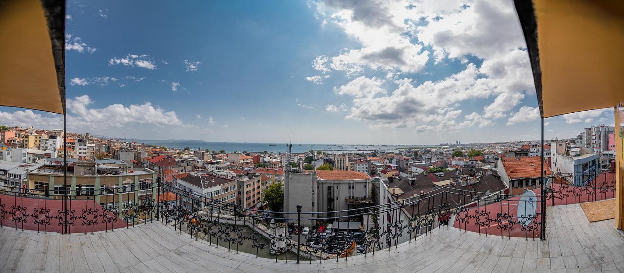 Istanbul My Assos Hotel - Image 1