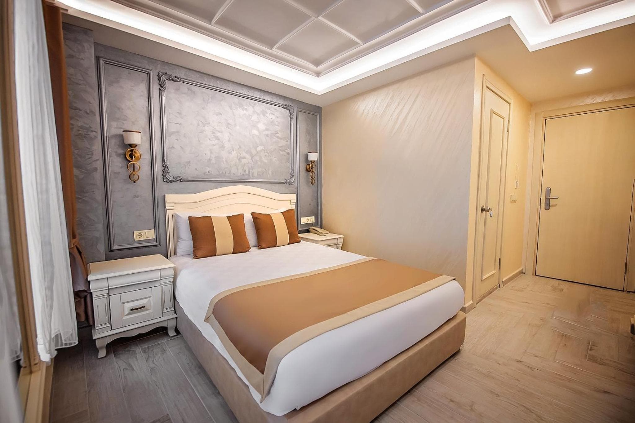 Istanbul My Assos Hotel - Image 2