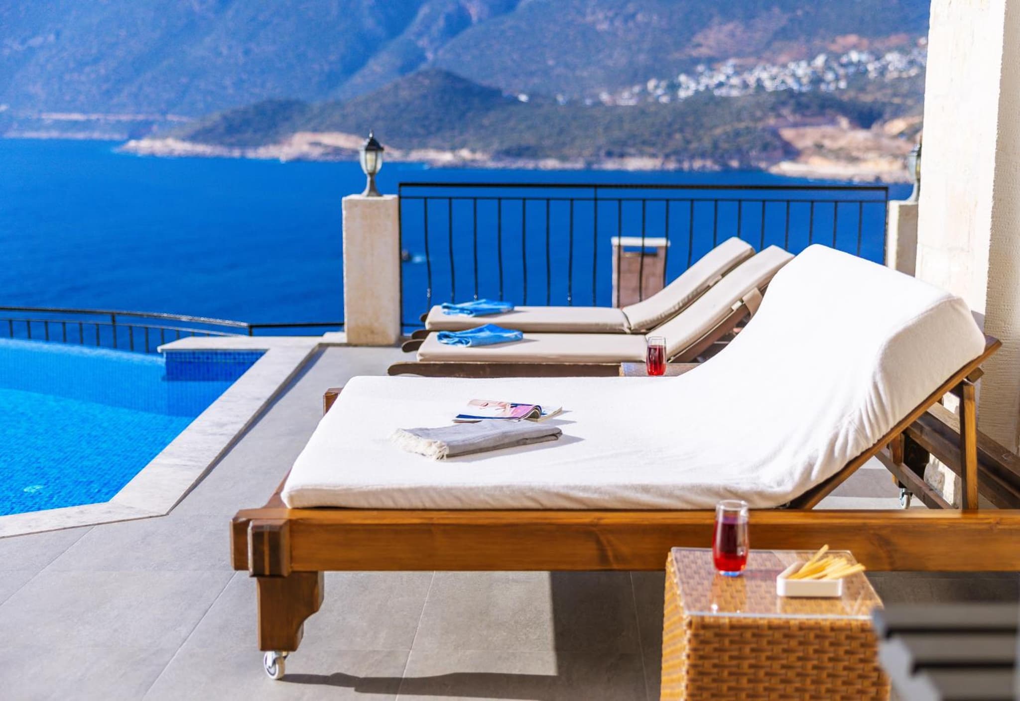 Villa Mavi Manzara - Image 4