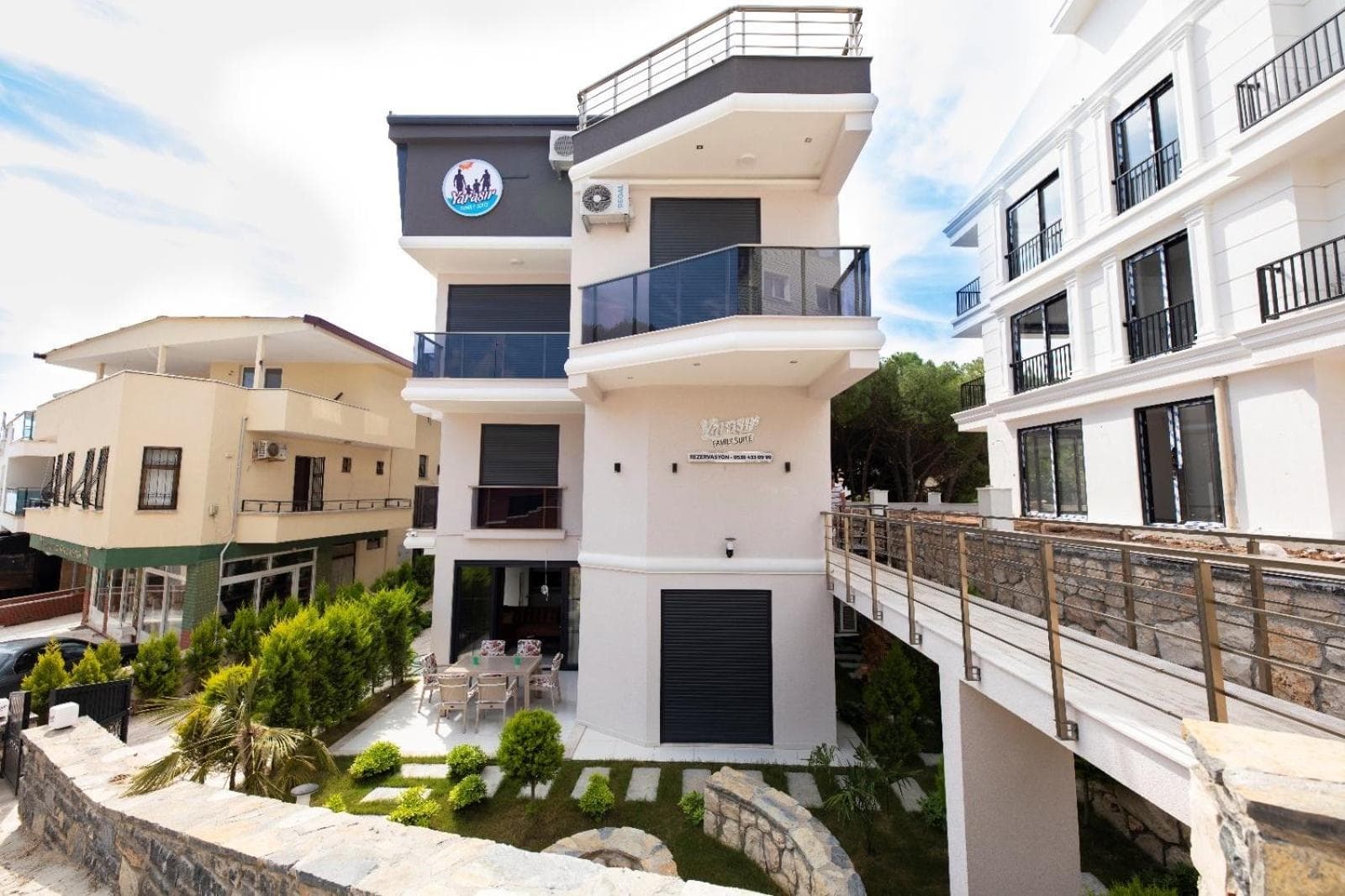 Yaraşır Family Suite - Image 1