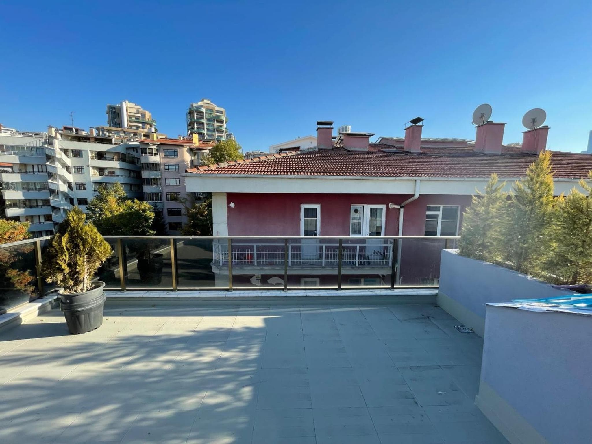 Centrum Residence - Image 1