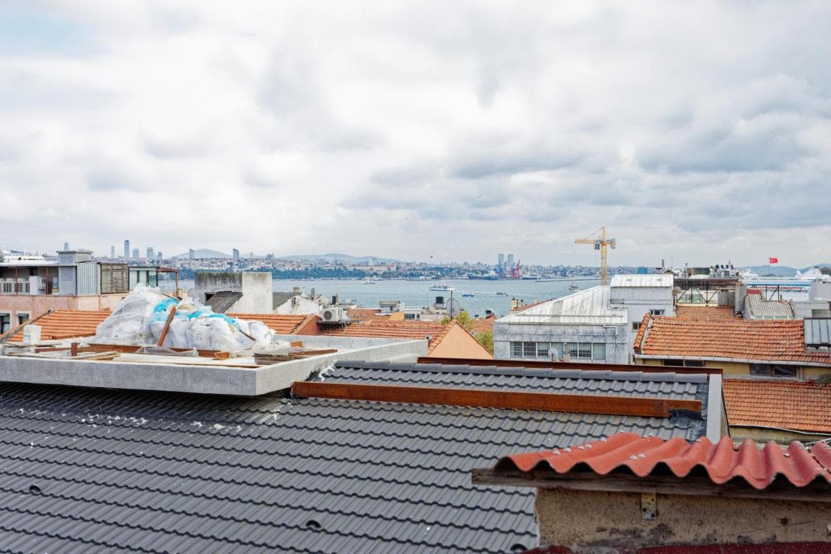 Galata Abraham by NewInn - Image 1