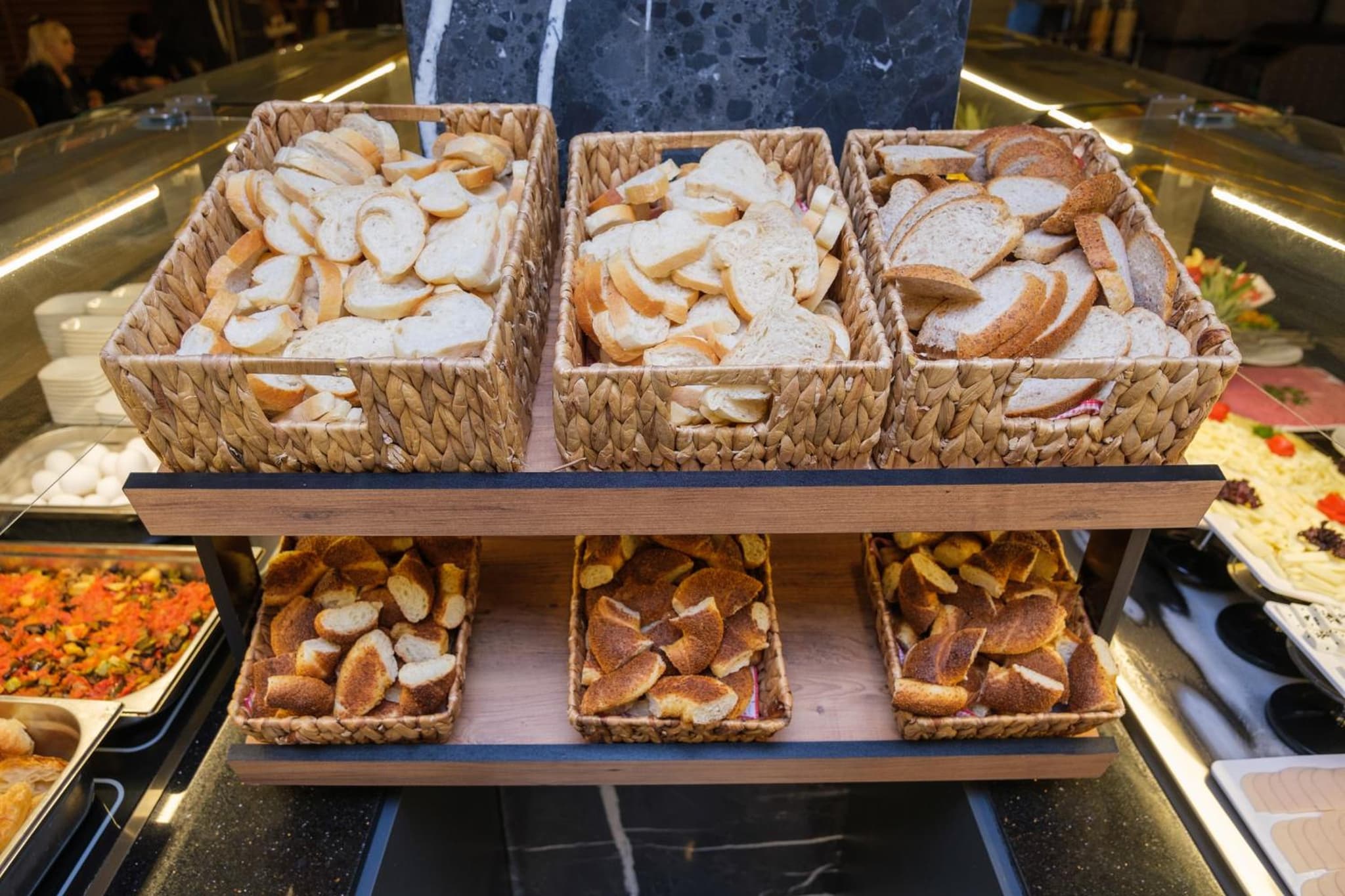 Mitte Port Hotel Konak Izmir - Image 2