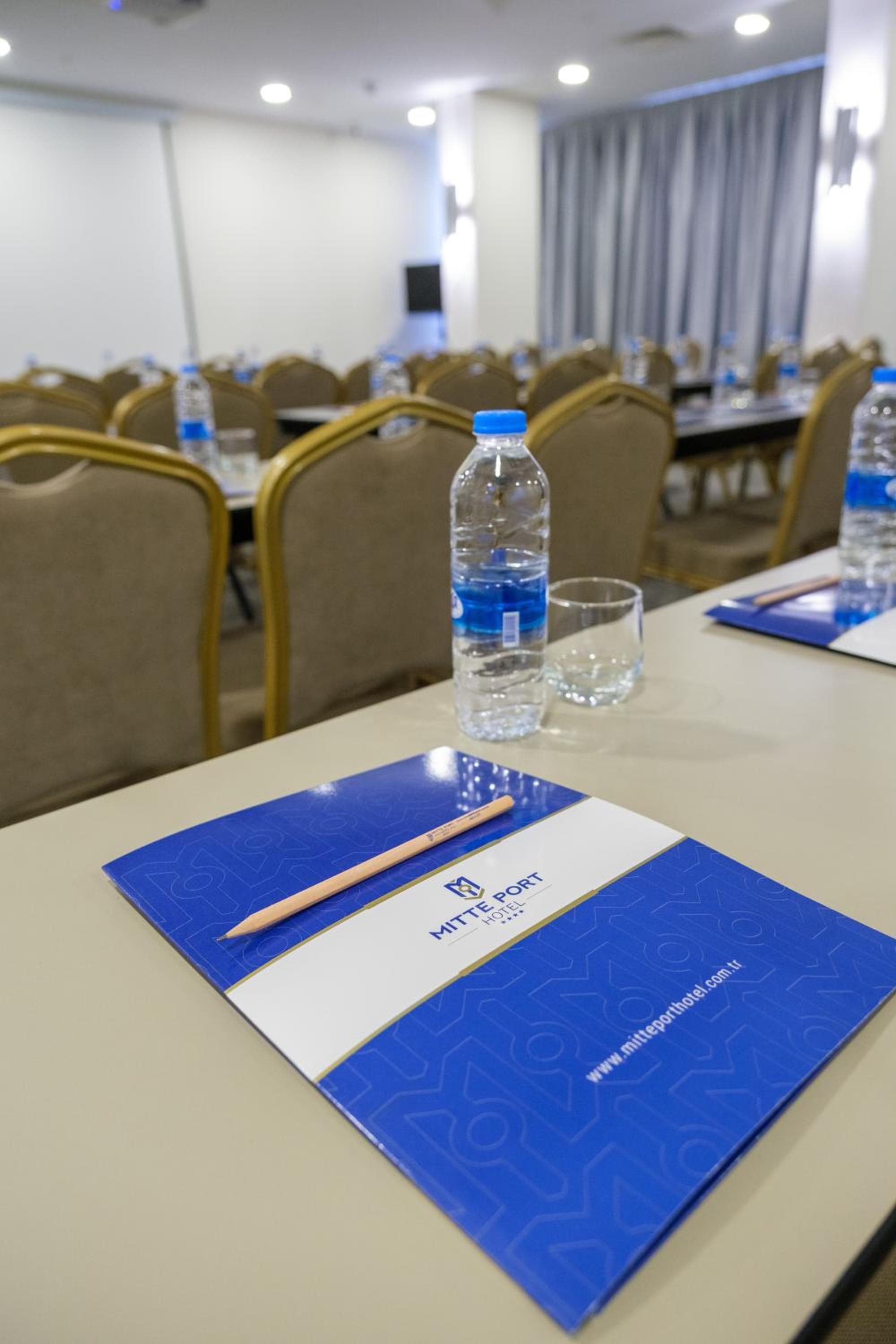 Mitte Port Hotel Konak Izmir - Image 4