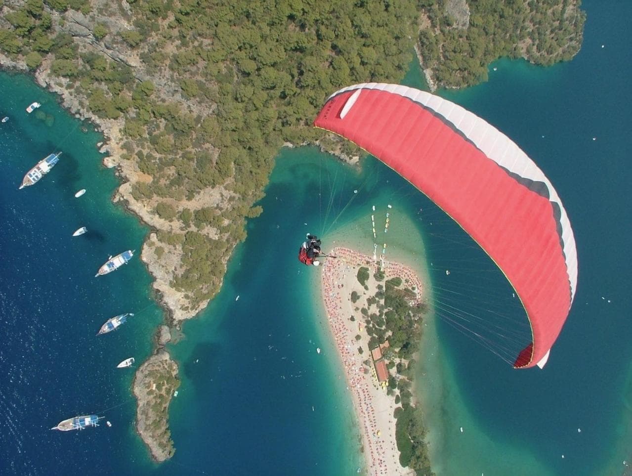 Villa Vazgeçilmezim Deniz Manzaralı, Sessiz, Sakin - Image 1