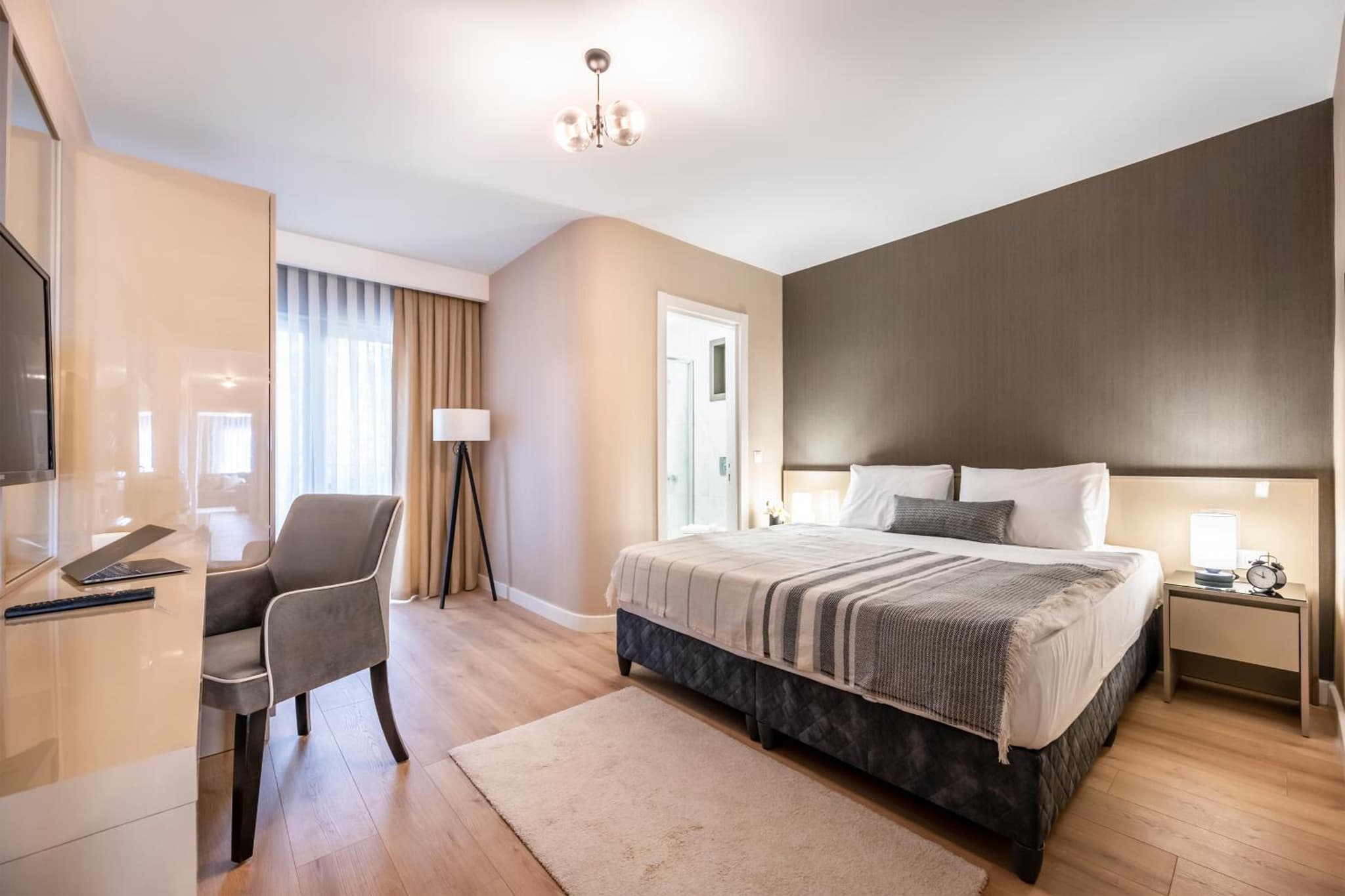 SVK Bosphorus Residence - Image 4