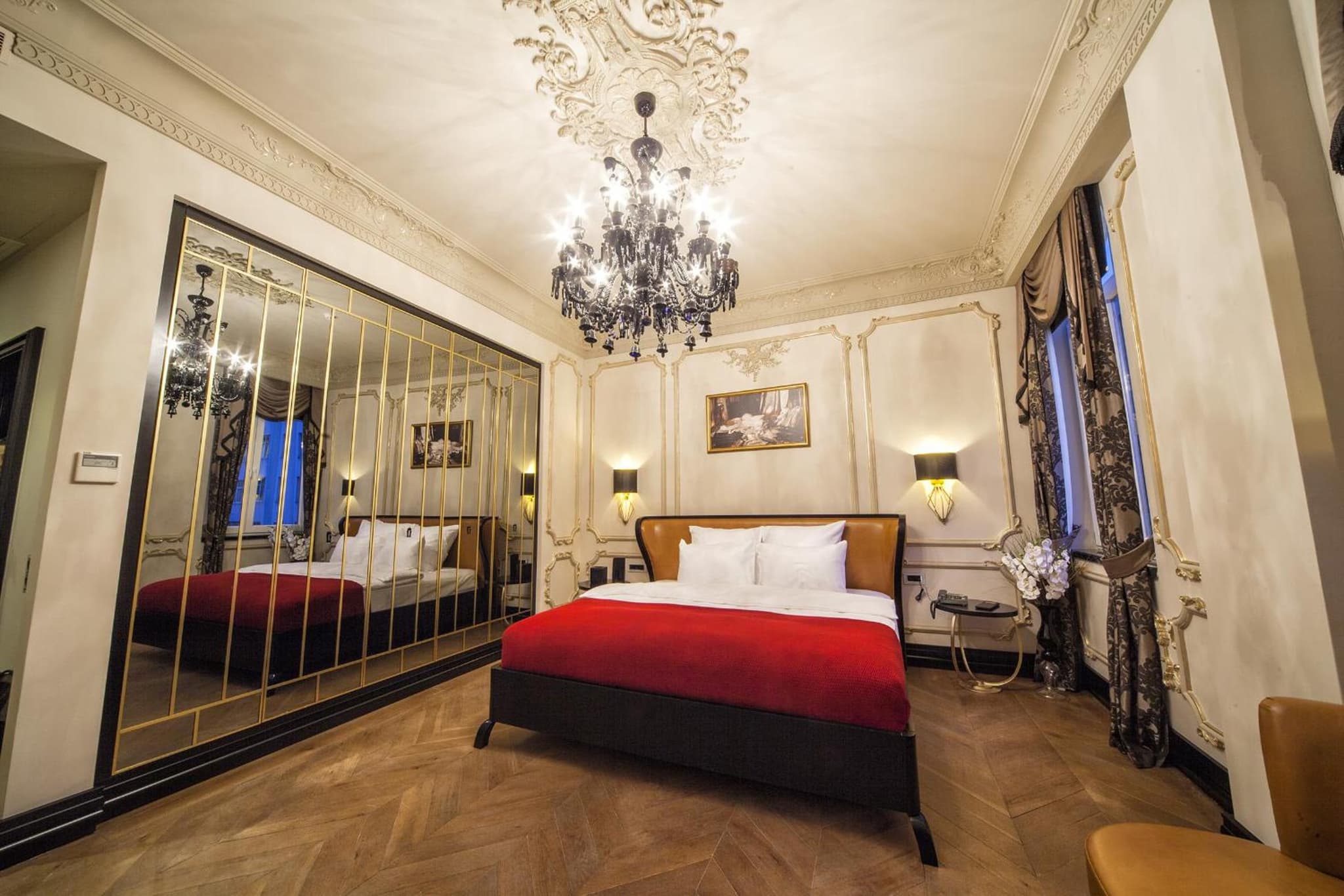 Nordstern Otel Galata - Image 1