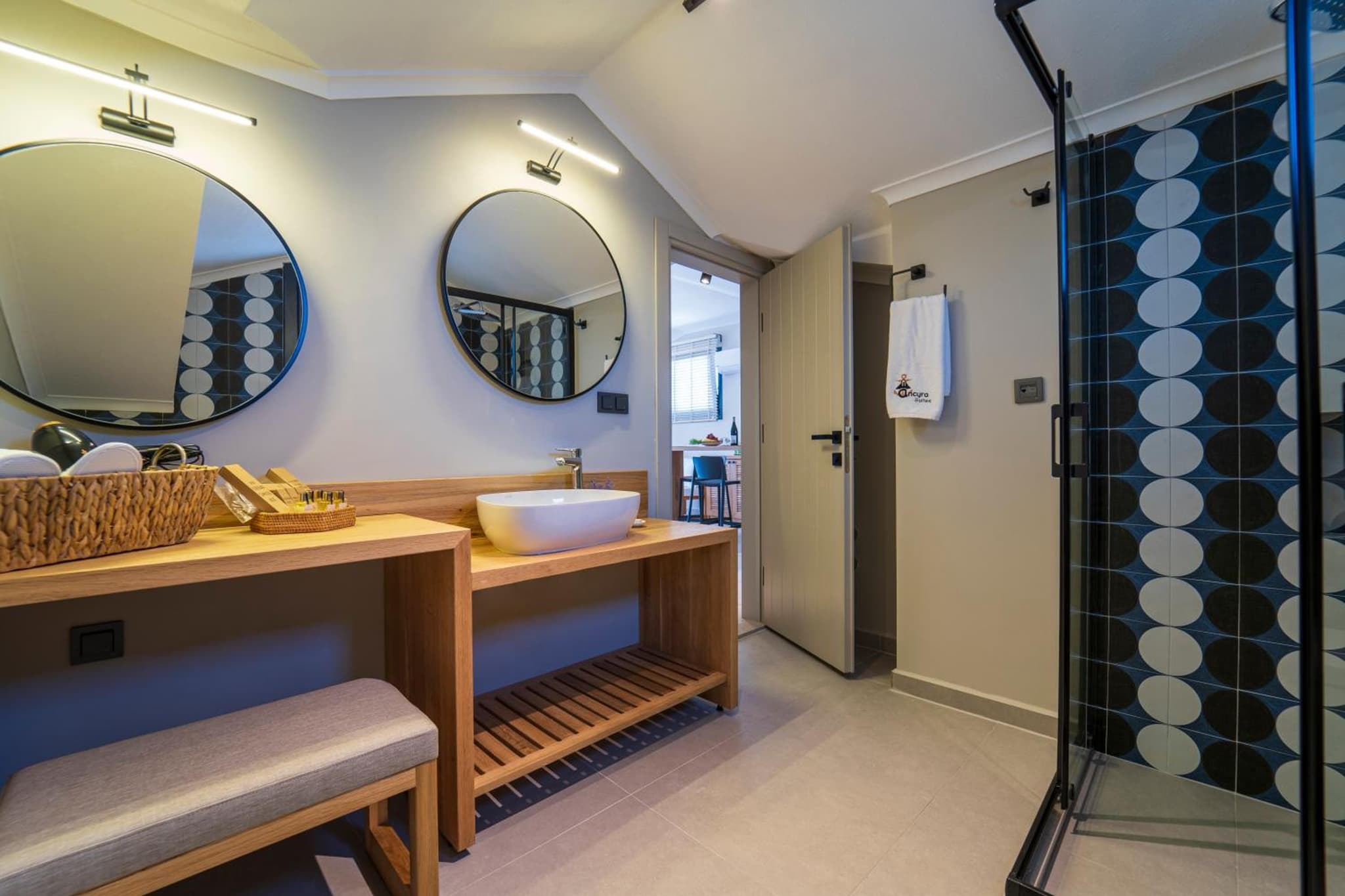 Ancyra Süitleri - Image 1