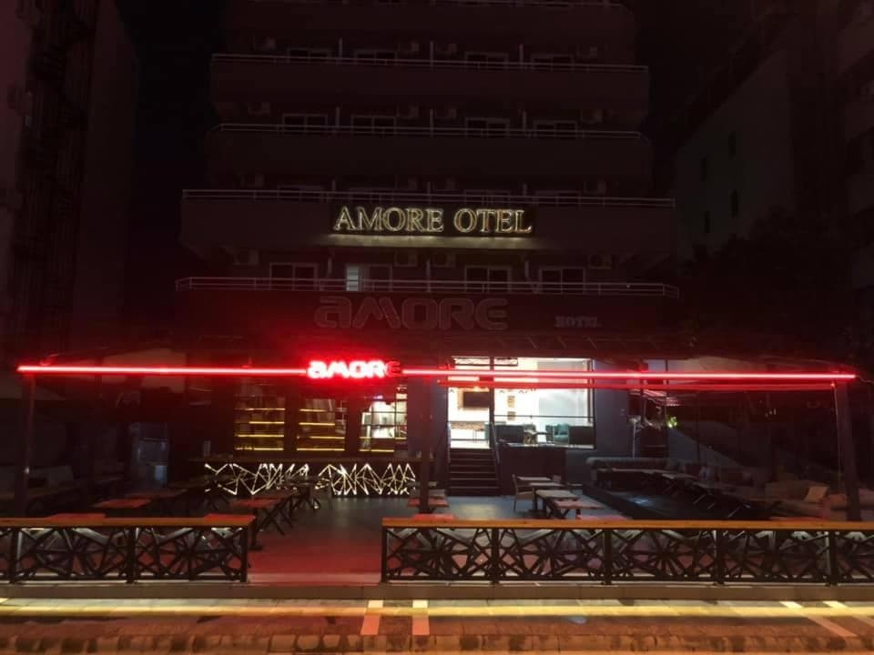 Amore Otel - Image 2