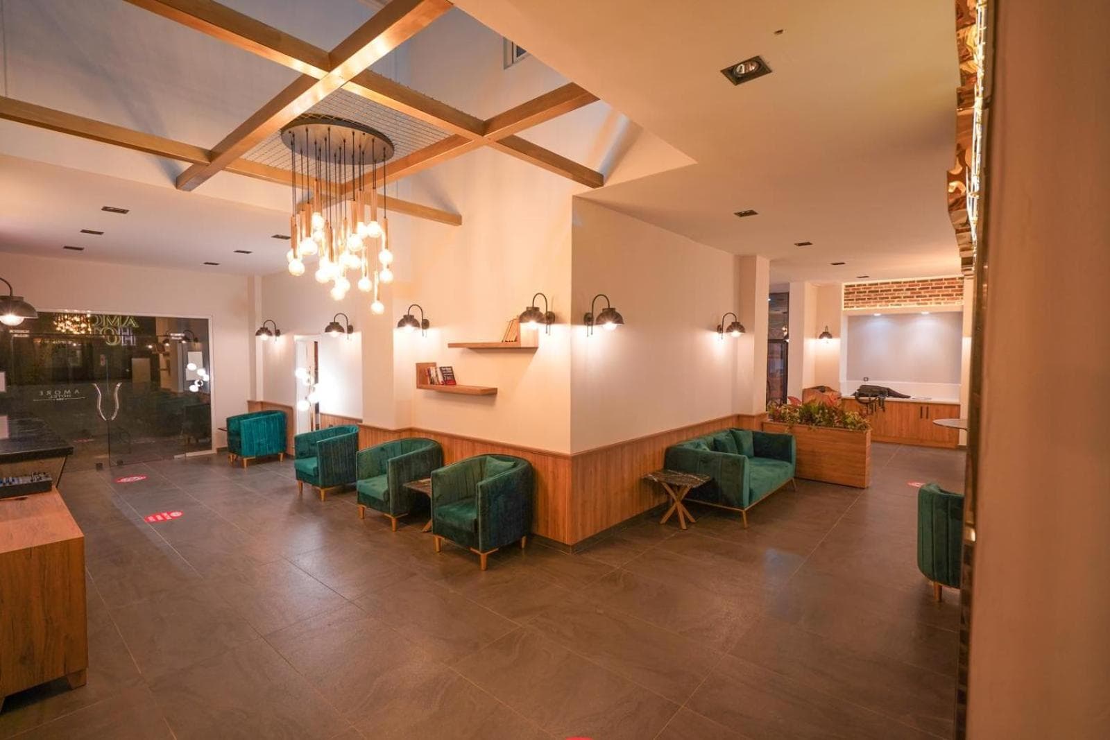 Amore Otel - Image 3