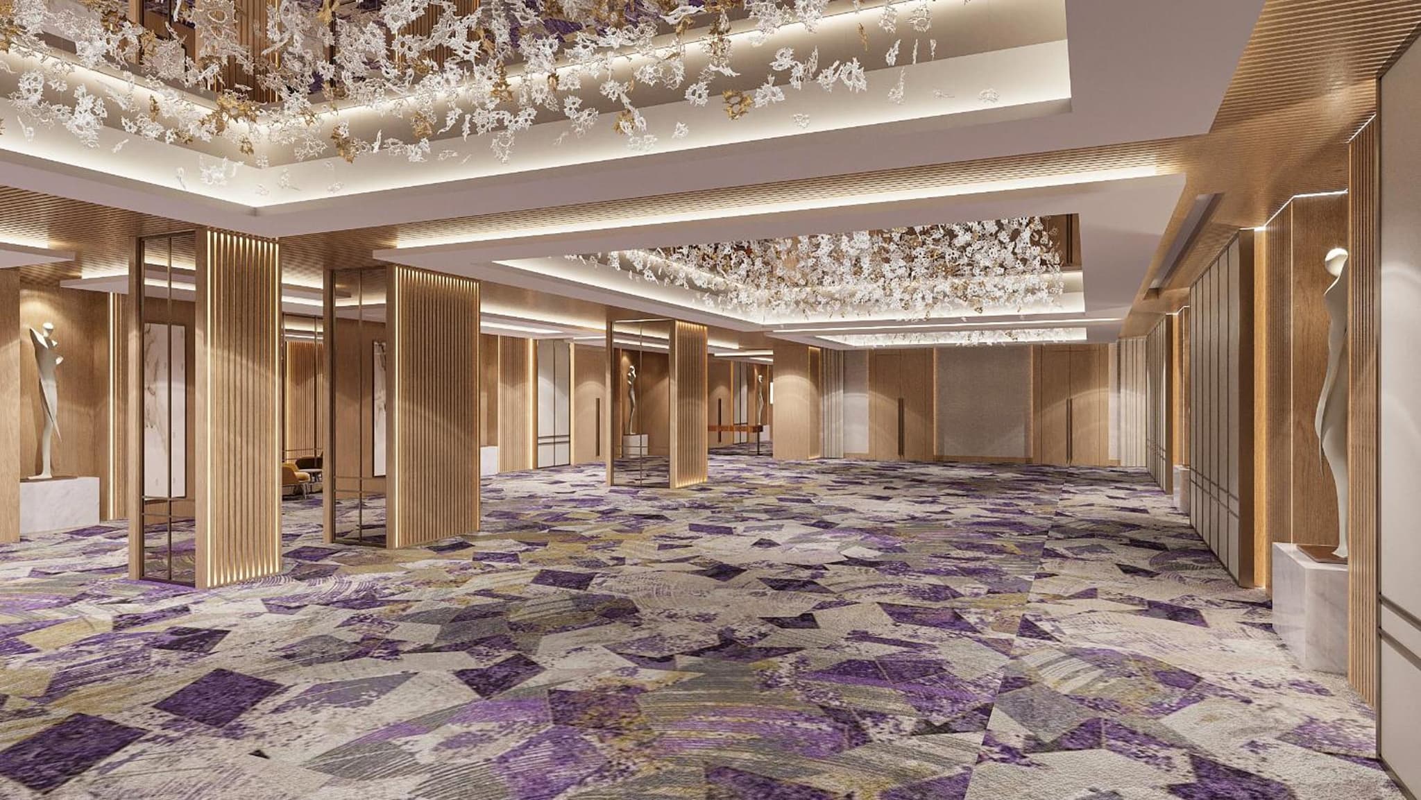 Mövenpick Hotel Istanbul Bosphorus - Image 2