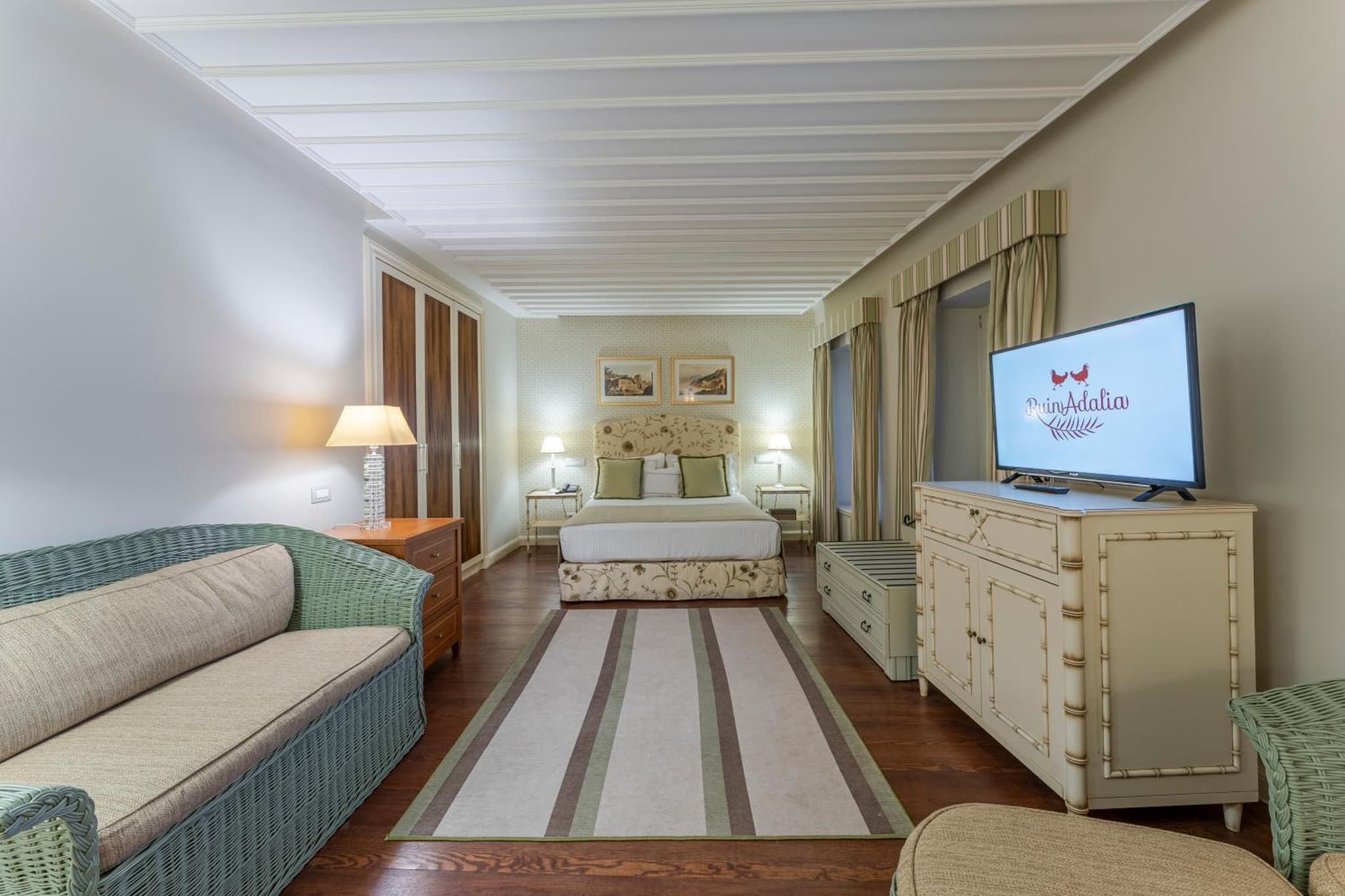 RuinAdalia Otel - Yetişkinlere Özel - Image 2