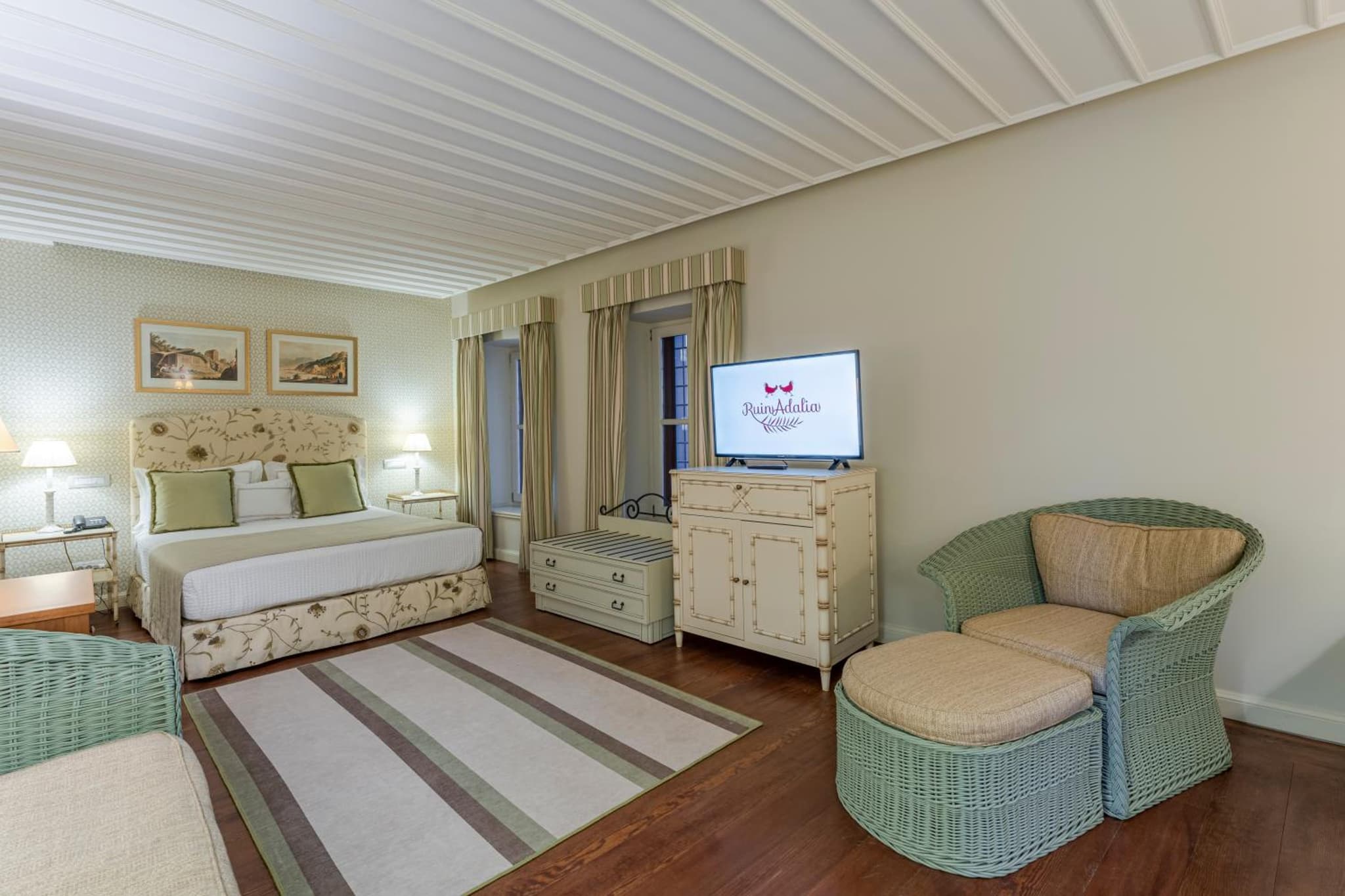 RuinAdalia Otel - Yetişkinlere Özel - Image 3