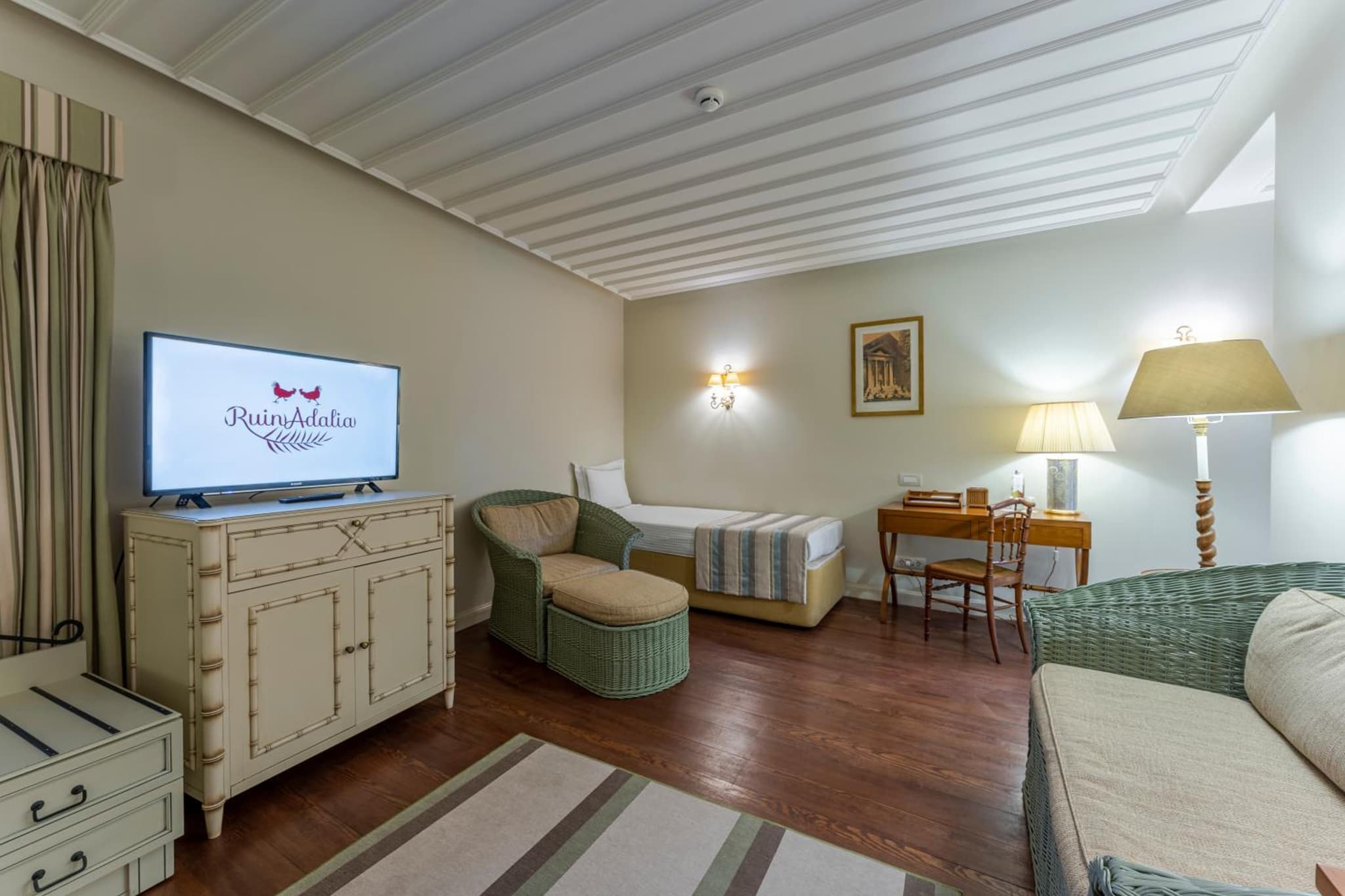 RuinAdalia Otel - Yetişkinlere Özel - Image 4