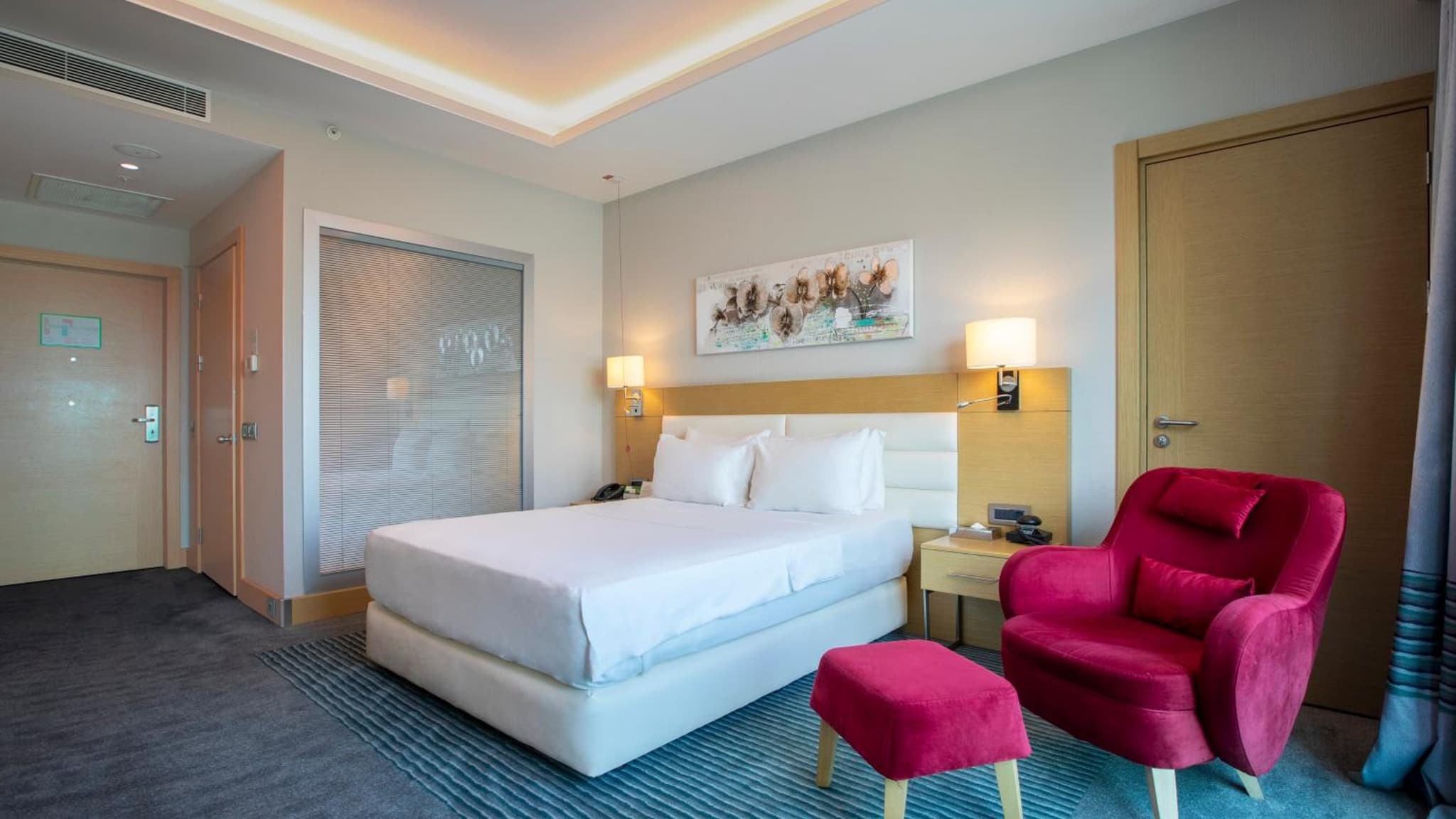 Holiday Inn Ankara - Cukurambar, an IHG Hotel - Image 4