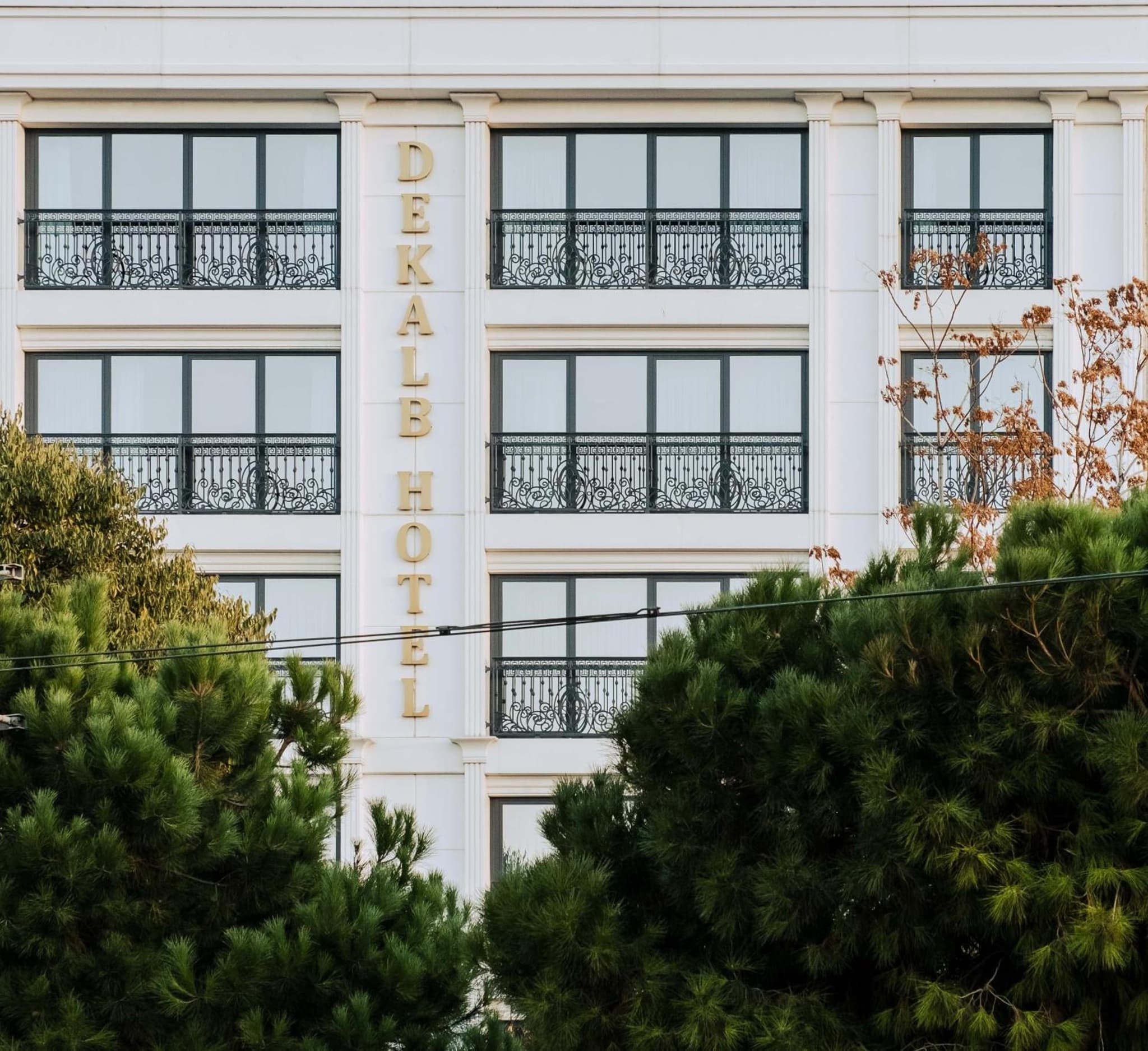 Dekalb Otel - Image 1