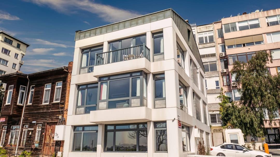 Monnas Bosphorus fotoğrafı